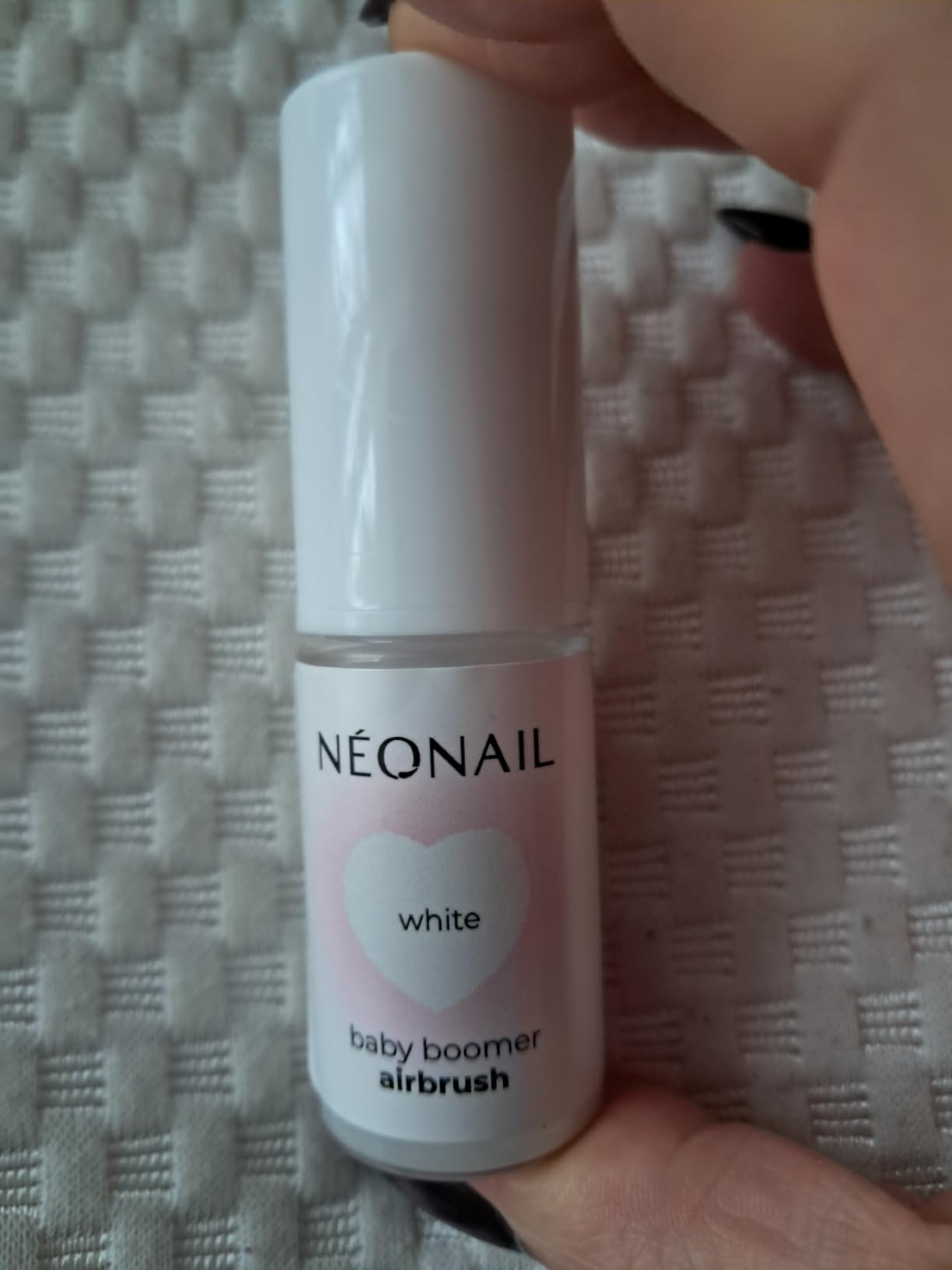 Leider nicht mein Ding