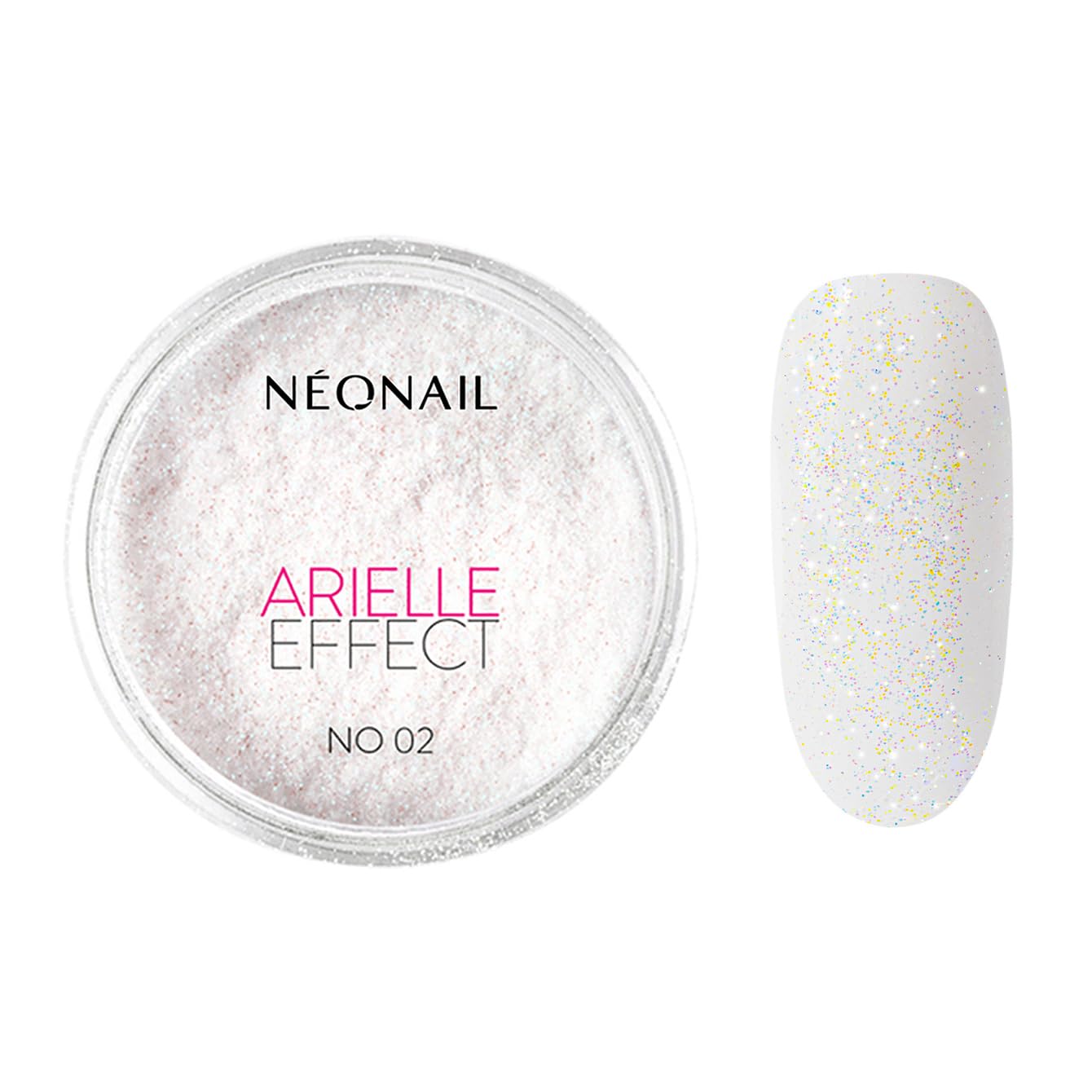 neonail-arielle-glitzerpuder-multicolor-nagelpuder-f-r-funkelnde-nageldesigns-1- image 1
