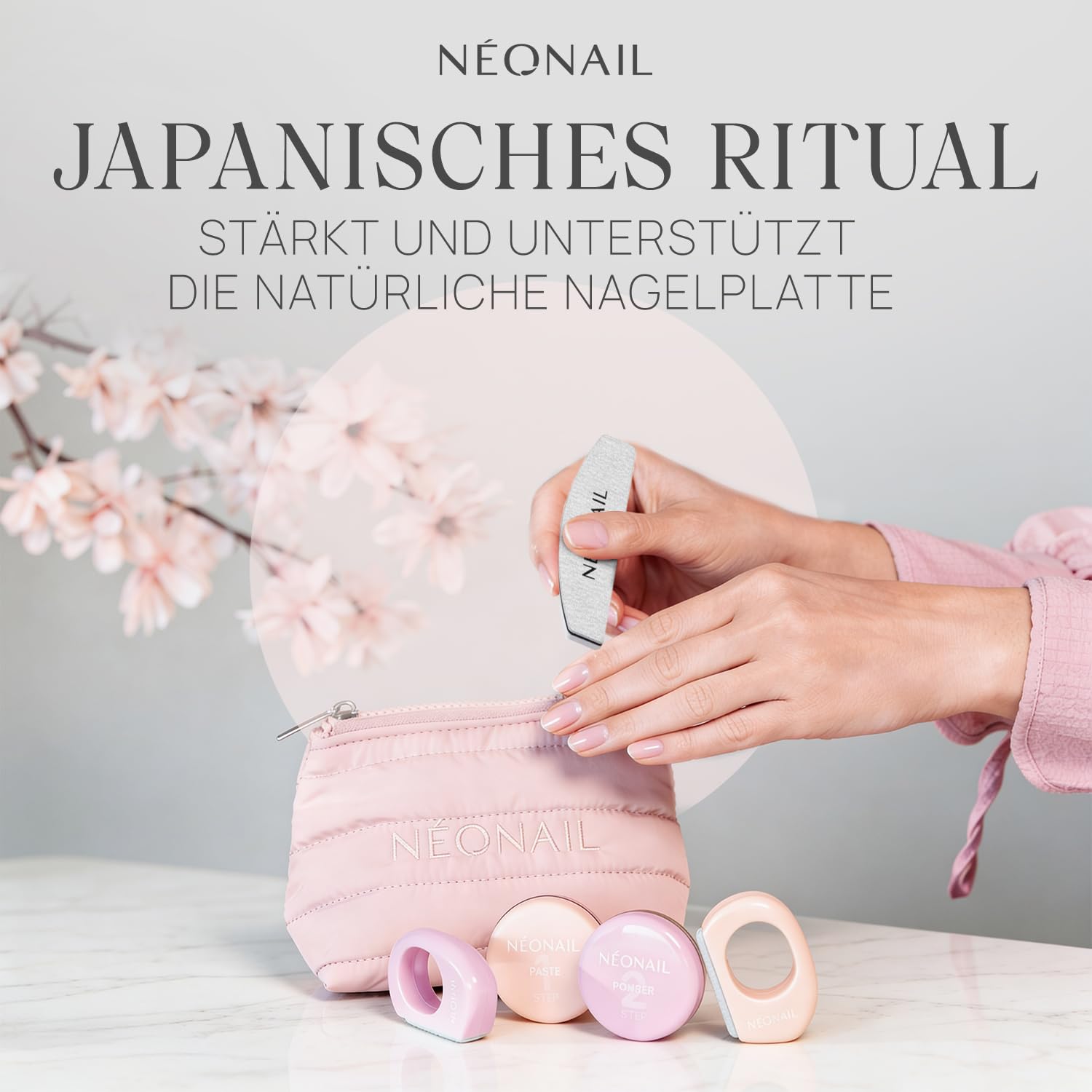 n-onail-japanese-manicure-ritual-japanisches-manik-re-set-mit-kosmetiktasche-nag image 2