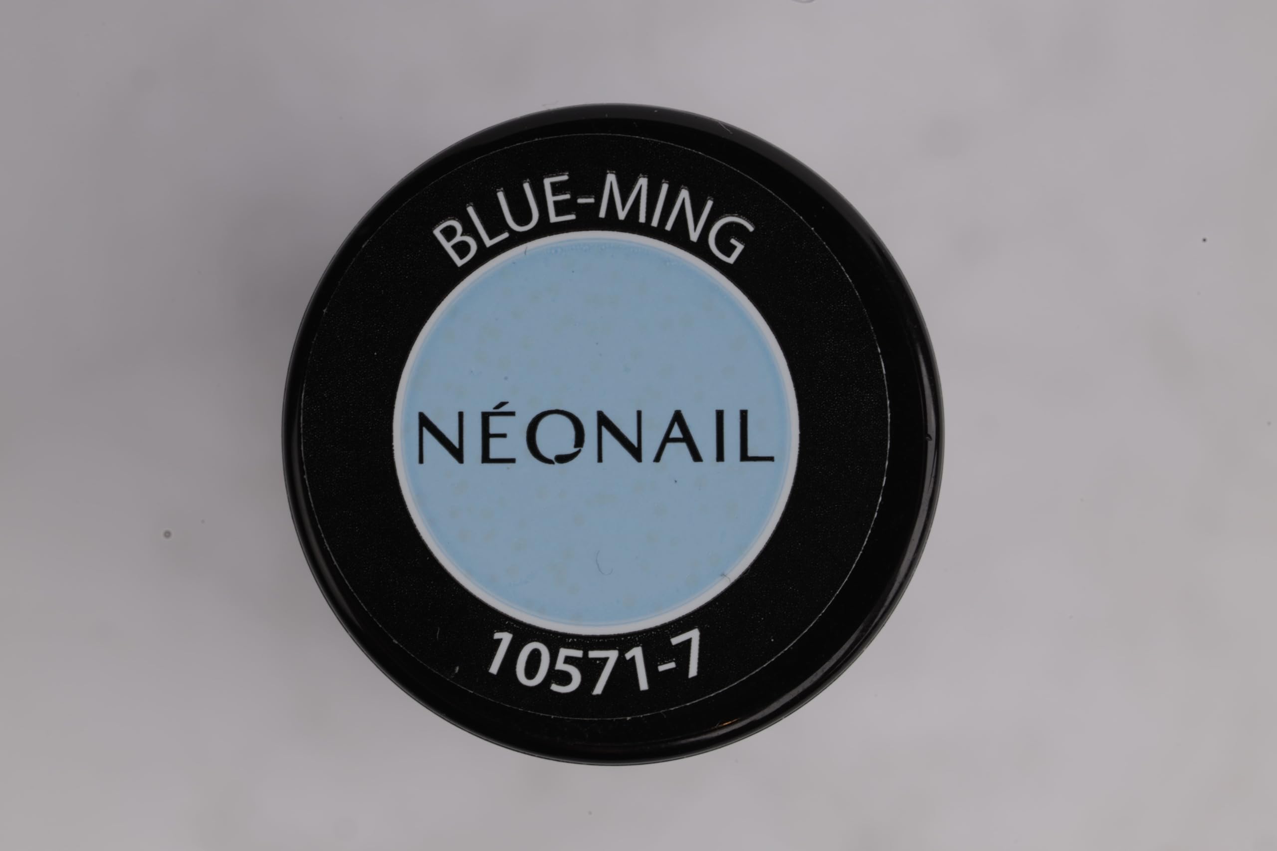 n-onail-uv-nagellack-blue-ming-7-2-ml-blauer-effektlack-mit-folienpartikeln-aus- image 2