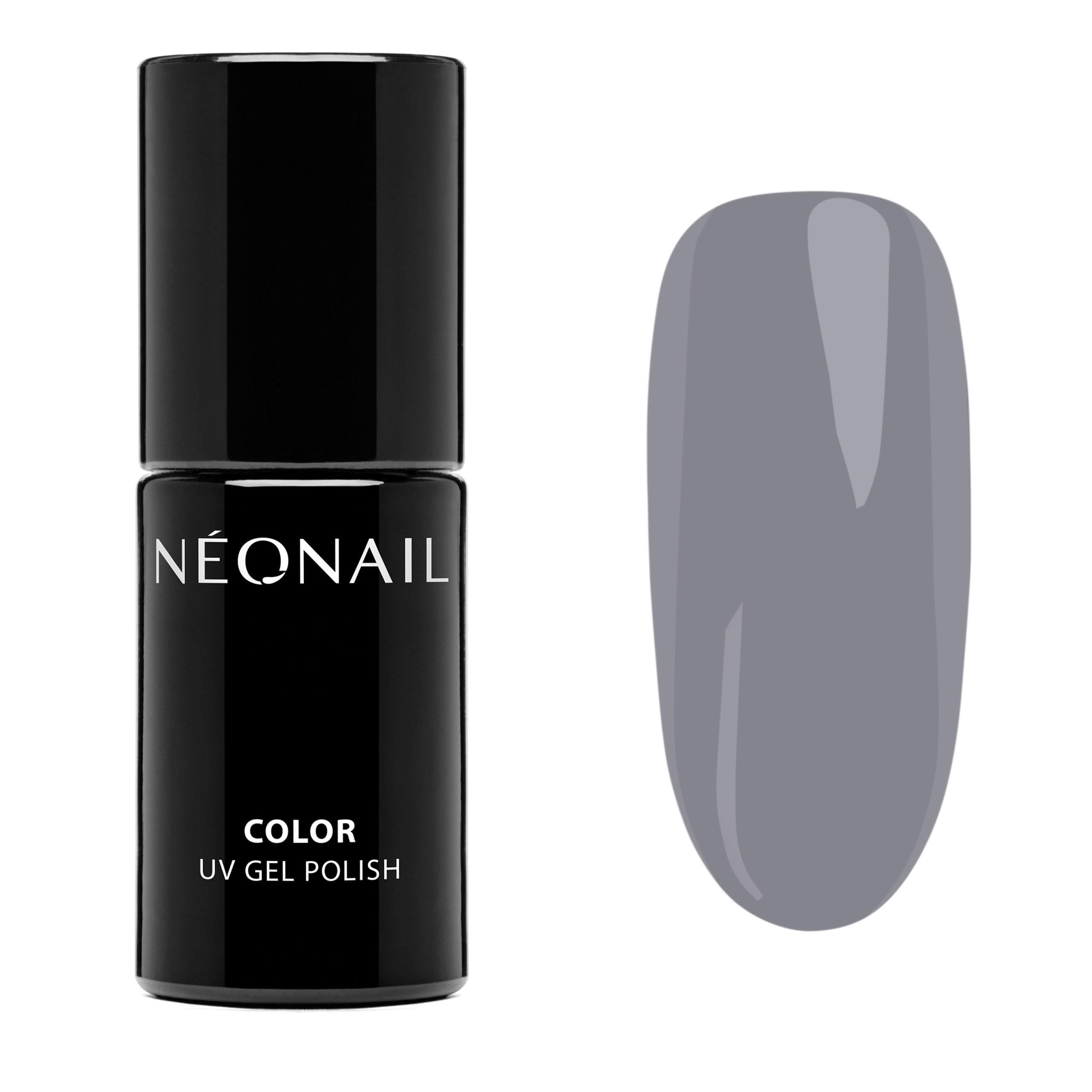 n-onail-uv-nagellack-independent-spirits-7-2-ml-graphitgrau-hochpigmentiert-bis- image 1