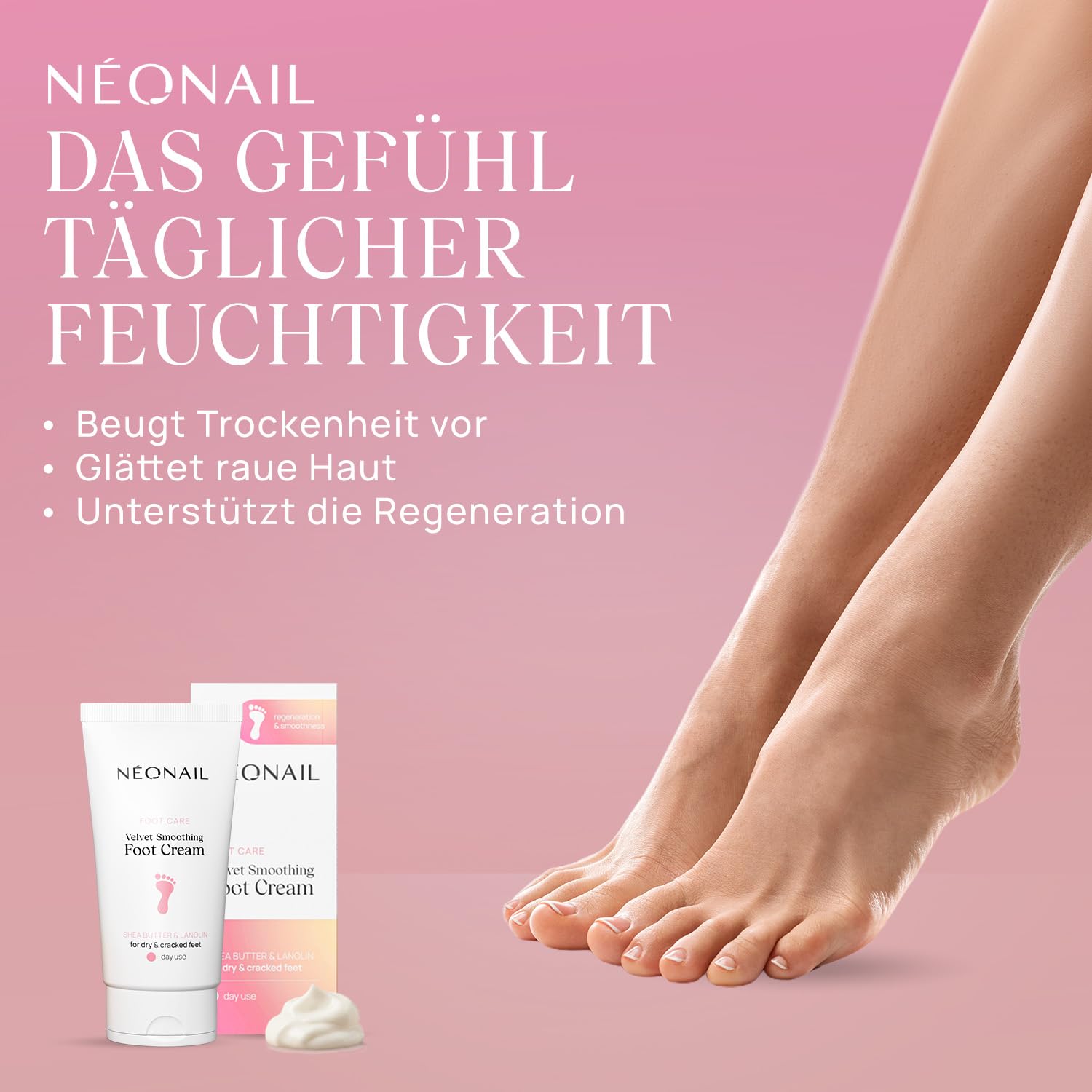 n-onail-velvet-smoothing-foot-cream-50-ml-fu-creme-f-r-trockene-f-e-mit-sheabutt image 3