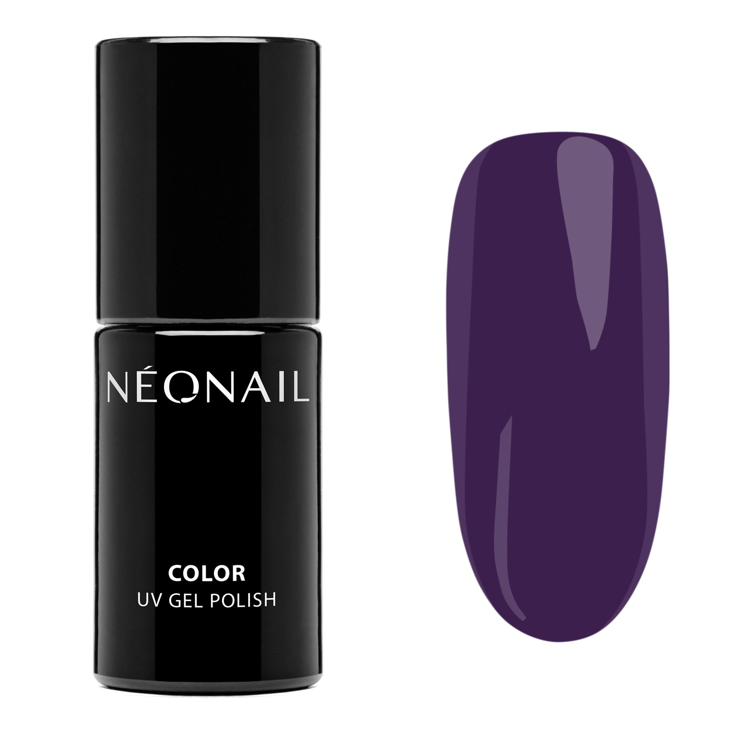 n-onail-uv-nagellack-no-risk-no-story-violett-pflaume-7-2-ml-uv-gellack-let-s-ma image 1