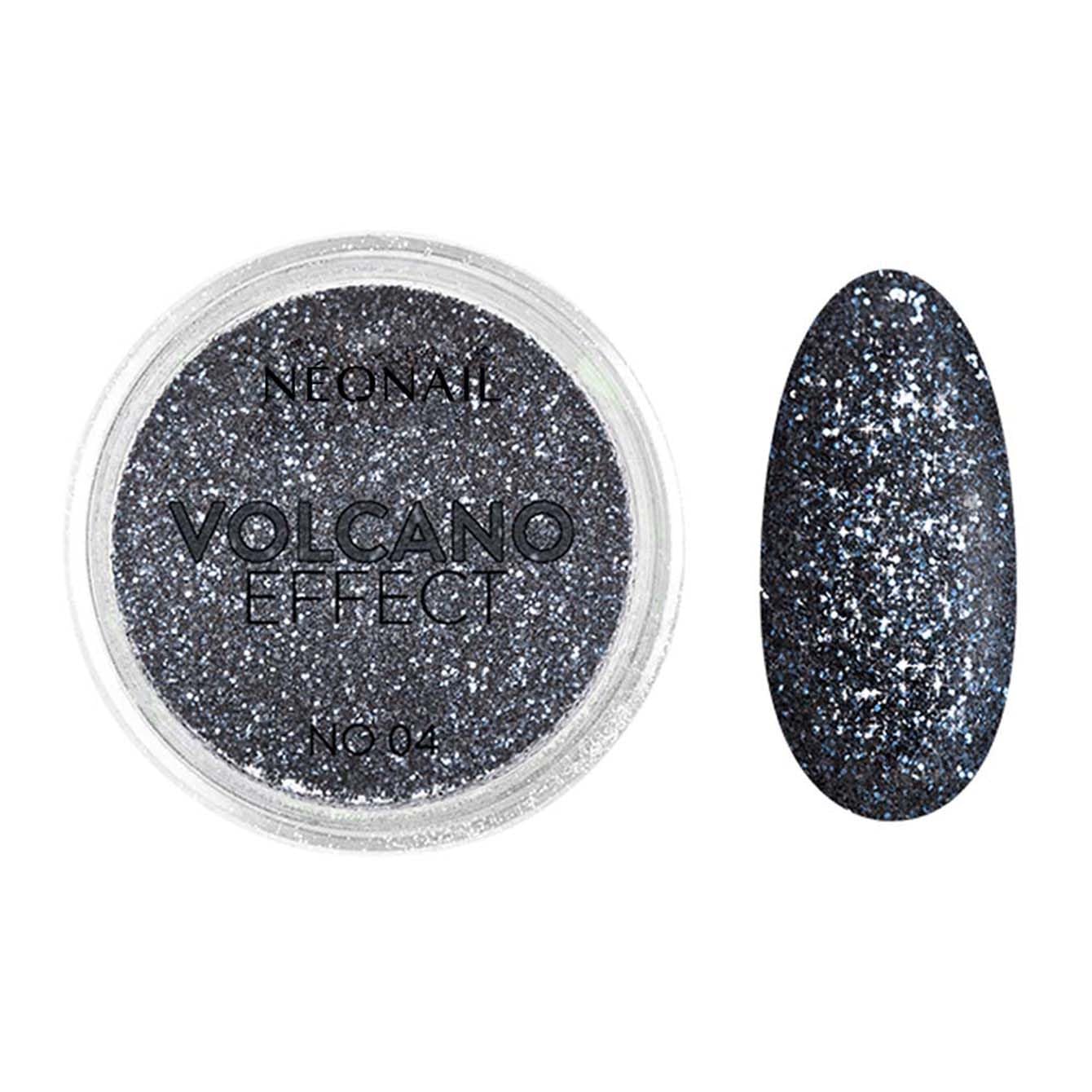 neonail-volcano-effect-no-4-glitzerpuder-schwarz-marineblau-volcano-effekt-nagel image 1