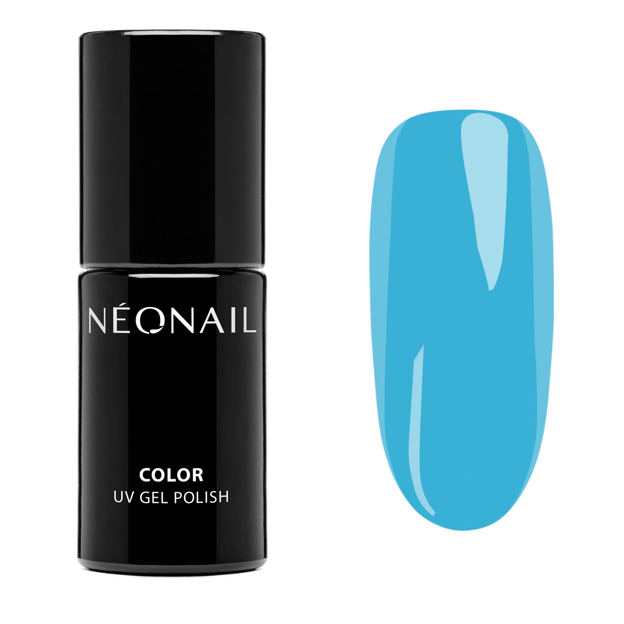 n-onail-uv-nagellack-funky-soul-7-2-ml-hellgelber-hybridlack-mit-voller-deckkraf image 5