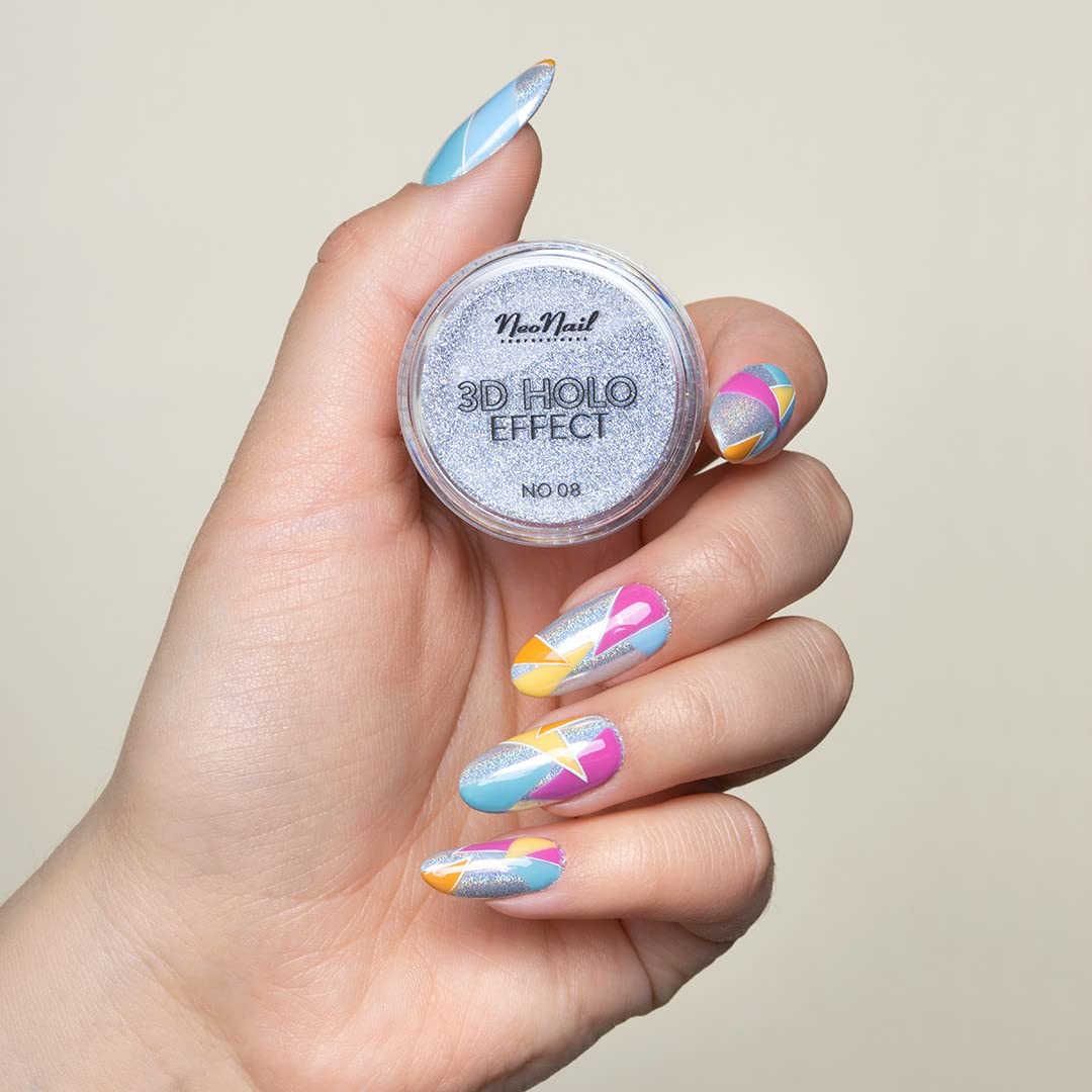 neonail-silber-glitzerpuder-3d-holo-effekt-modell-5329-8-nagelpulver-f-r-hologra image 5