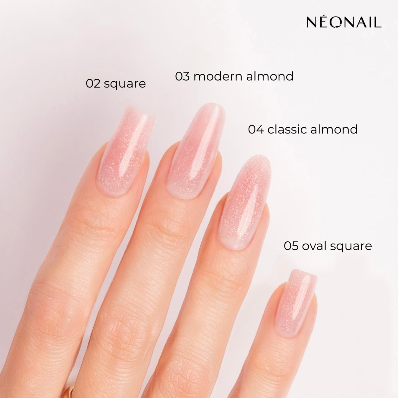 neonail-duo-acrylgel-forms-classic-almond-120-nagelformen-in-12-gr-en-f-r-geln-g image 3