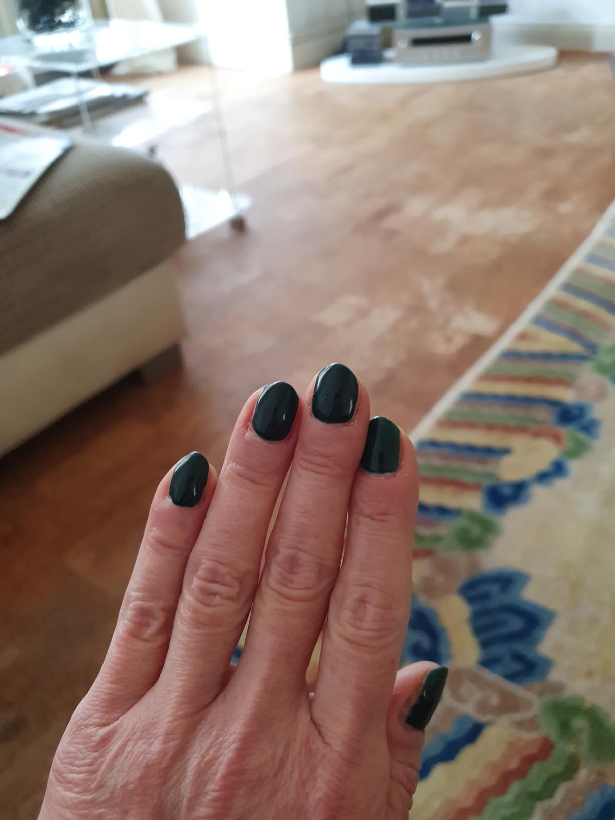 Edel und verspielt zugleich