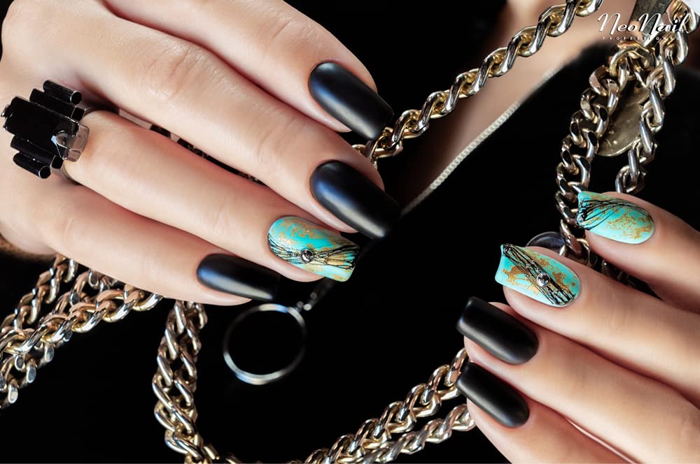 neonail-original-spider-gel-5g-nageldekoration-gel-in-schwarz-6457-f-r-spinneffe image 3