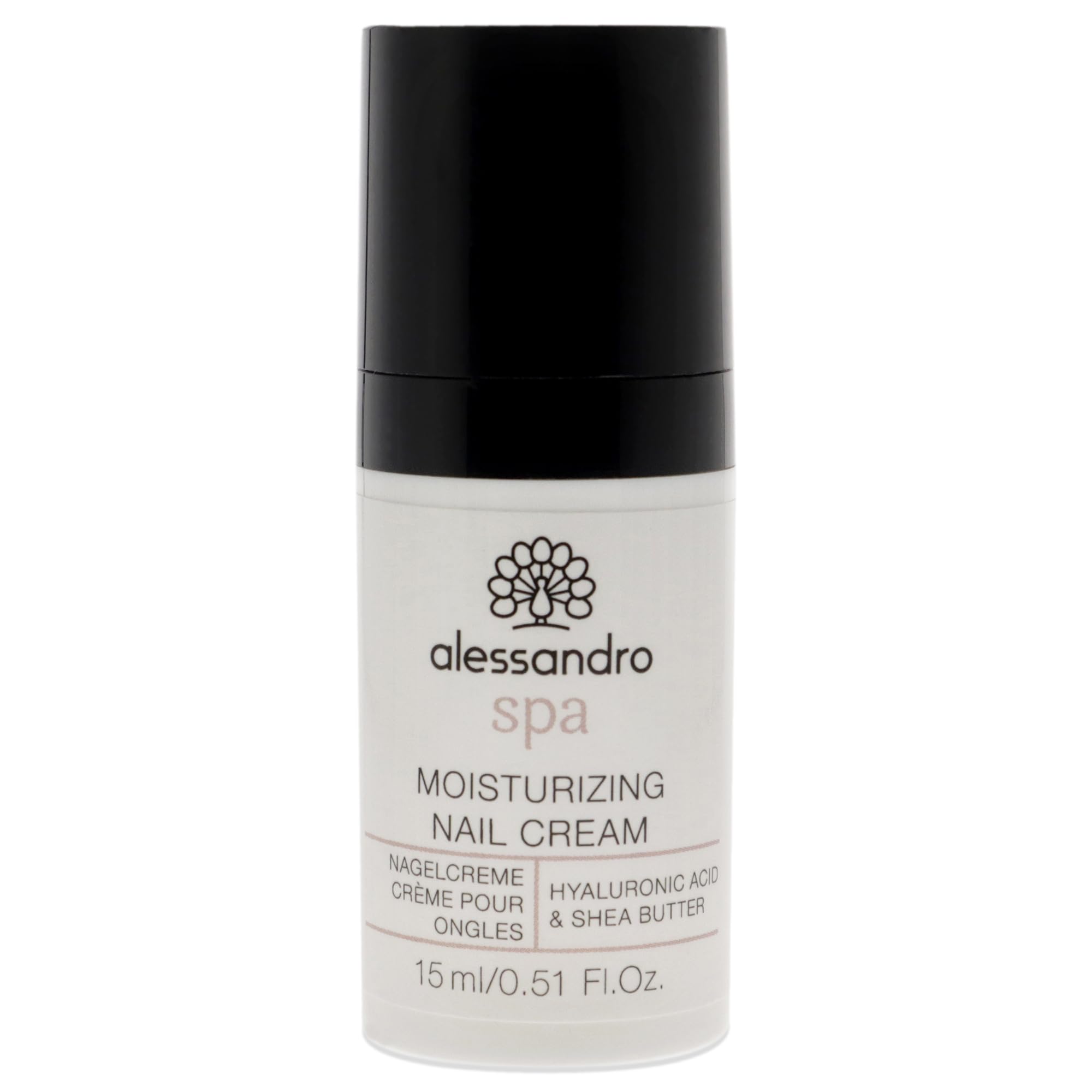 alessandro-spa-moisturizing-nail-cream-feuchtigkeits-nagelcreme-mit-hyalurons-ur image 2