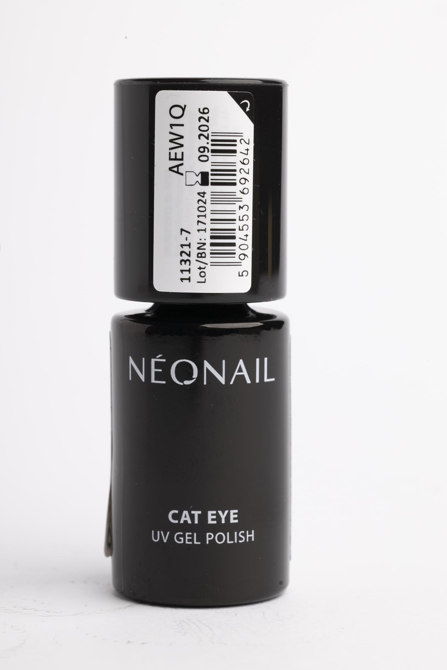 n-onail-uv-nagellack-snowstorm-glow-7-2-ml-bl-ulich-gr-ner-cat-eye-glitzerlack-a image 2
