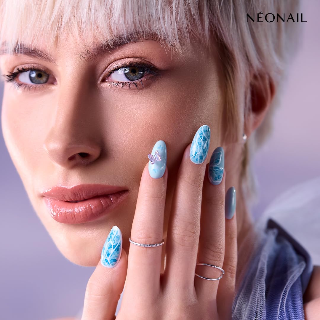 n-onail-3d-nageldekoration-schmetterlinge-mehrfarbige-nail-charms-f-r-nail-art-u image 2