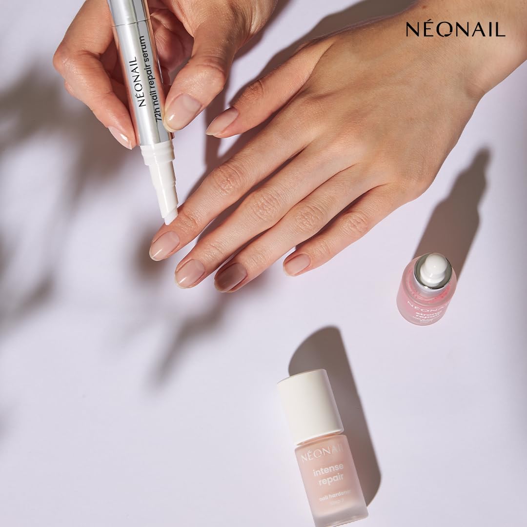neonail-extreme-nail-repair-3-teiliges-nagelpflegeset-peeling-nagelh-rter-nail-c image 4