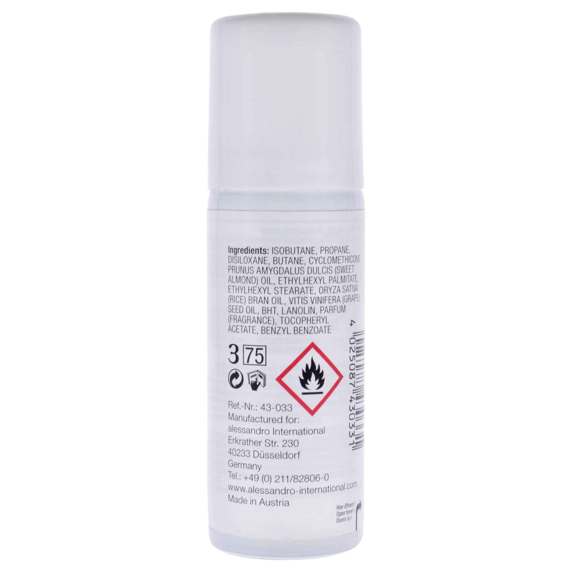 alessandro-spa-speed-dry-schnelltrocknerspray-50-ml-nagellack-trockenspray-f-r-m image 2