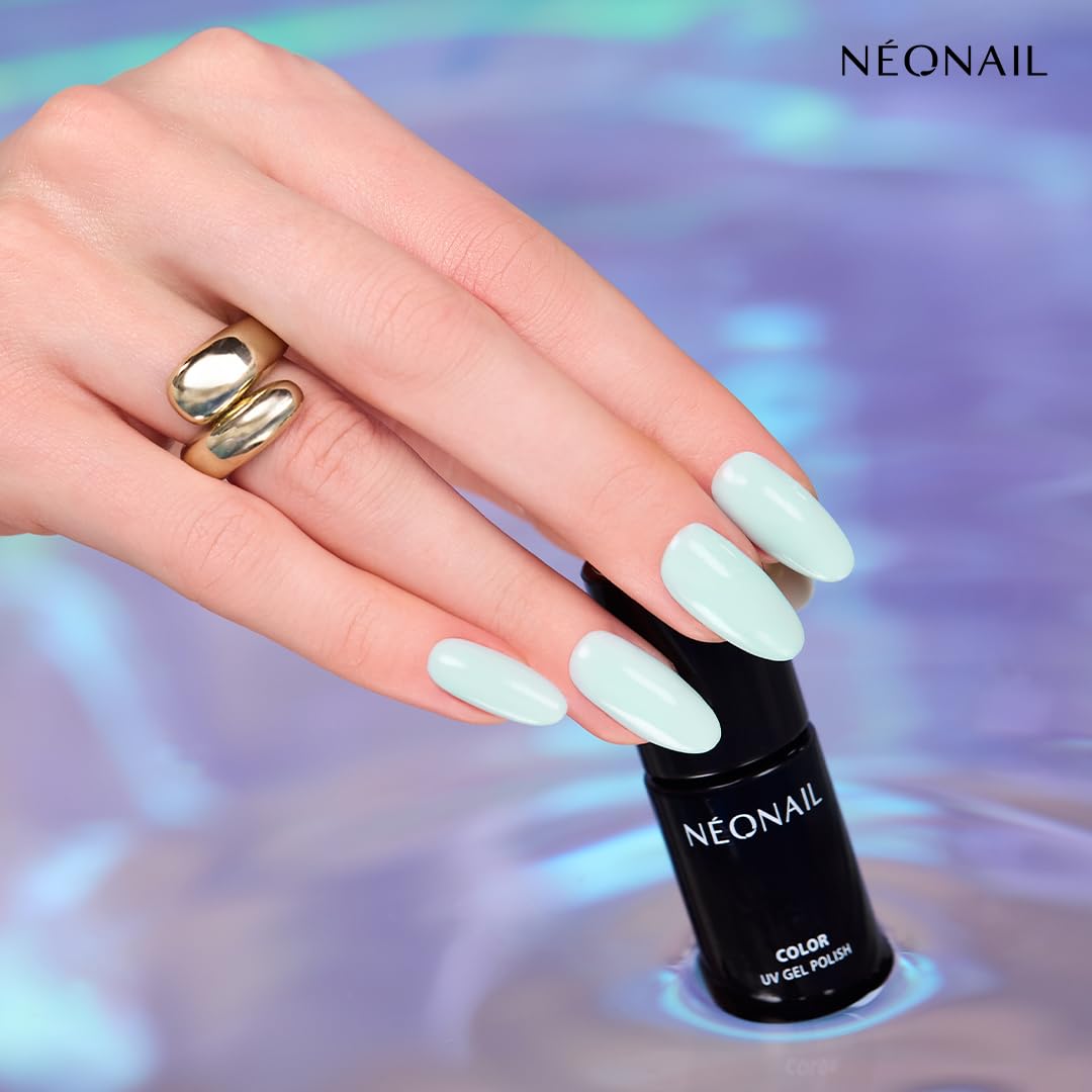 neonail-cosmic-dreamscape-uv-nagellack-7-2-ml-pastelliges-mintgr-n-hochpigmentie image 5