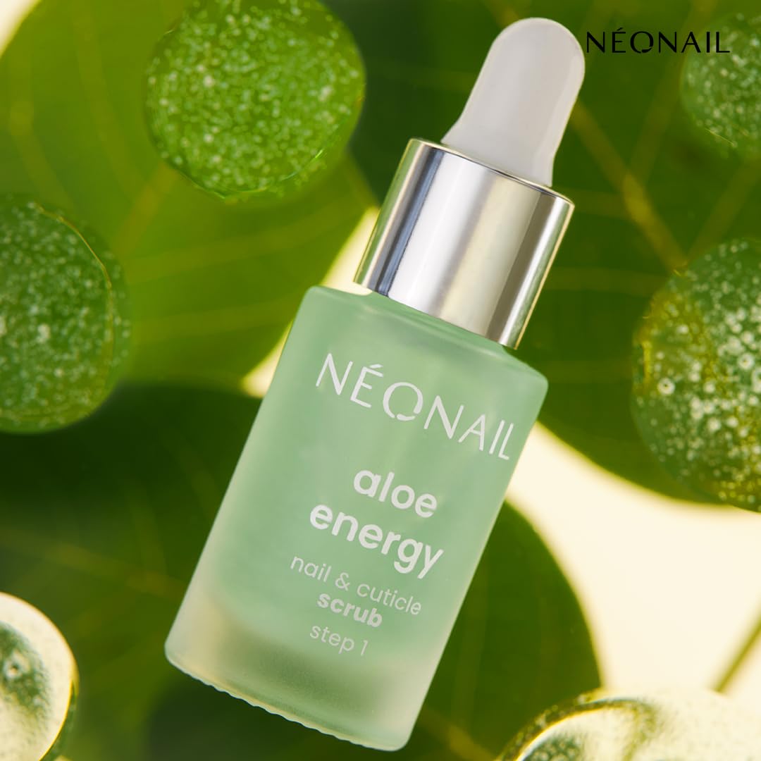 neonail-aloe-energy-nail-and-cuticle-scrub-nagel-nagelhaut-peeling-mit-aloe-vera image 4