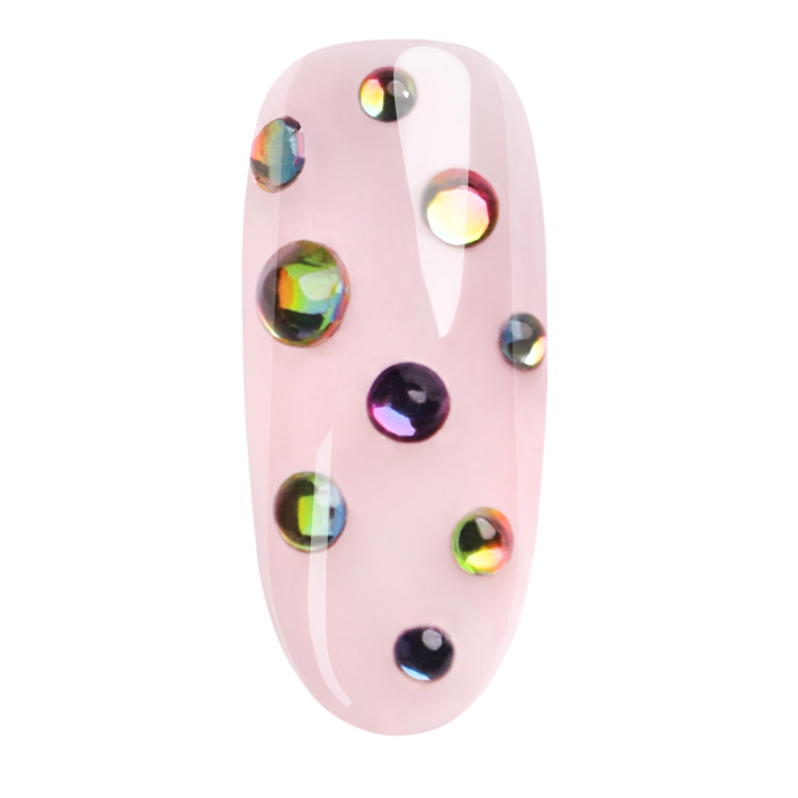 n-onail-3d-nail-art-rhinestones-jewels-of-the-sea-mehrfarbige-3d-zirkonia-strass image 6