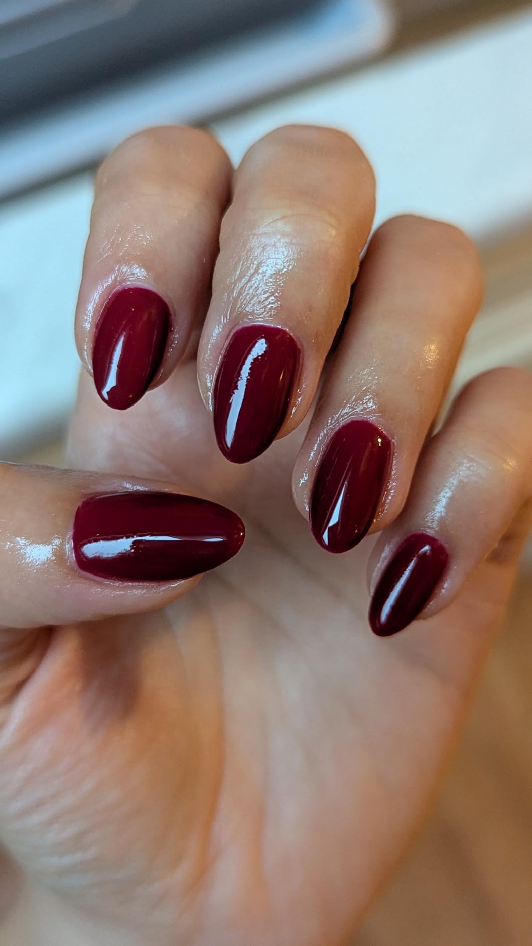 Tolles Set, Farbe Geschmackssache