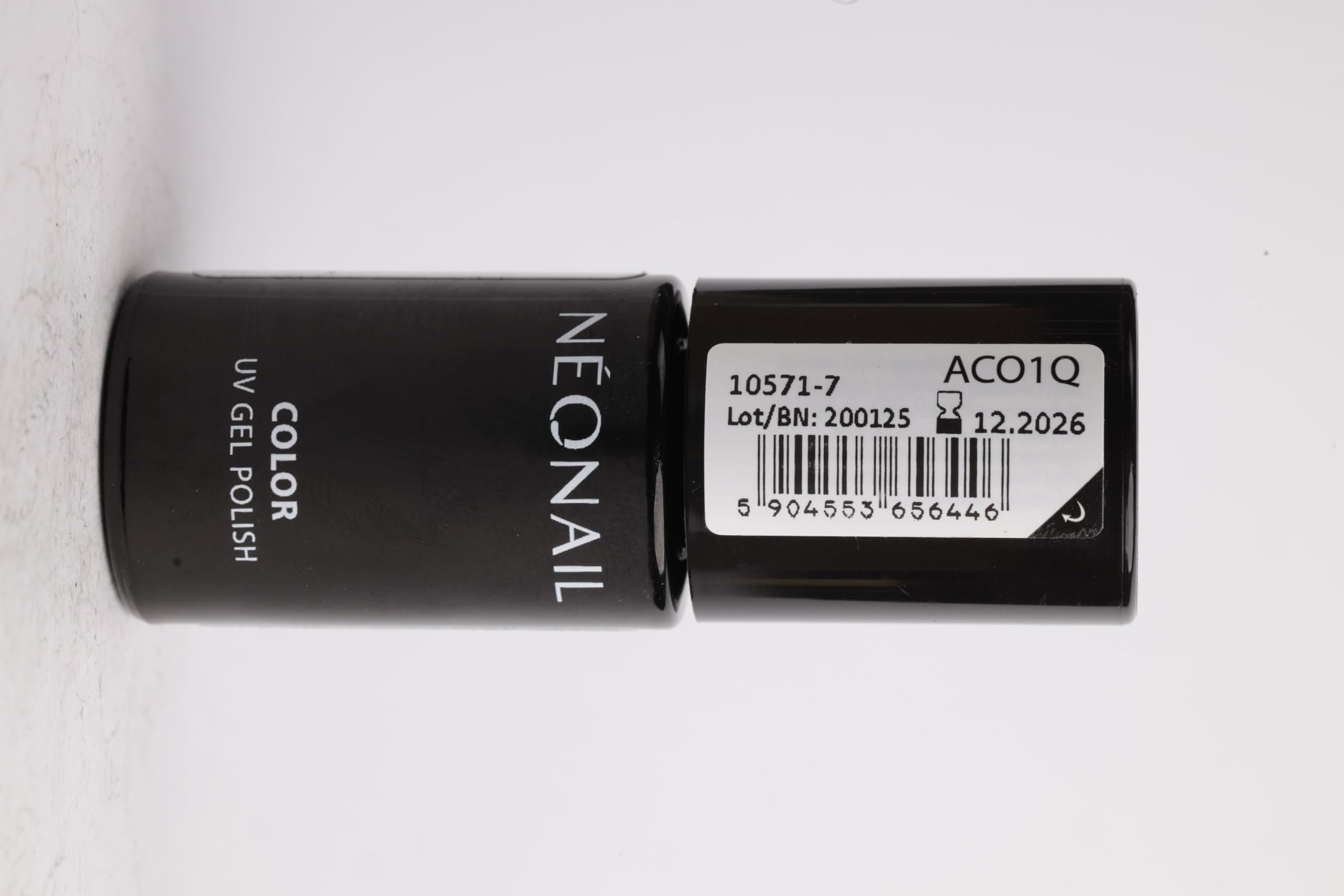 n-onail-uv-nagellack-blue-ming-7-2-ml-blauer-effektlack-mit-folienpartikeln-aus- image 3