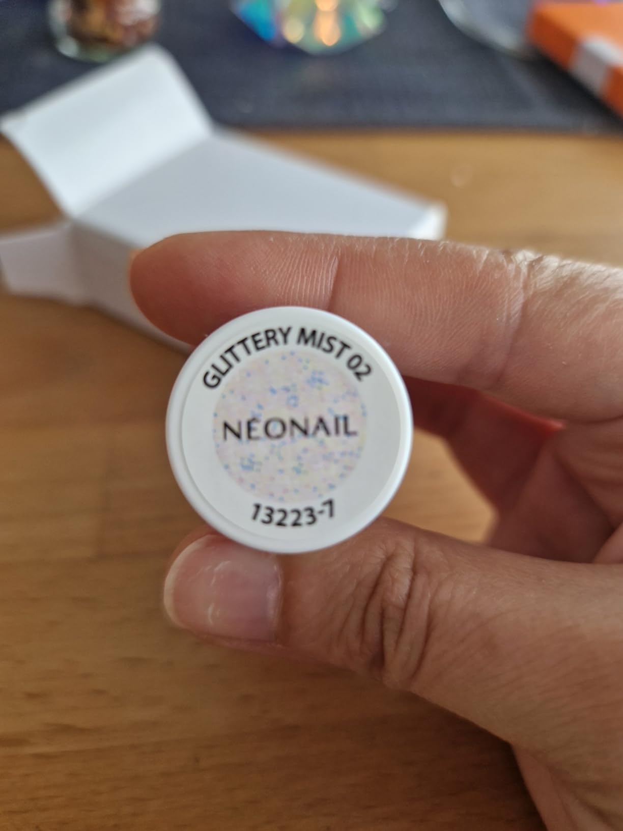Mein neuer Lieblingsnude