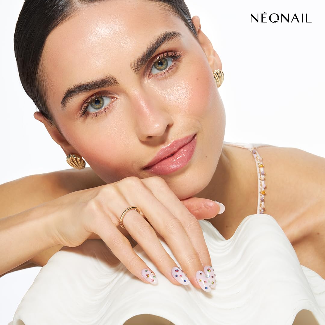 n-onail-3d-nail-art-rhinestones-jewels-of-the-sea-mehrfarbige-3d-zirkonia-strass image 3