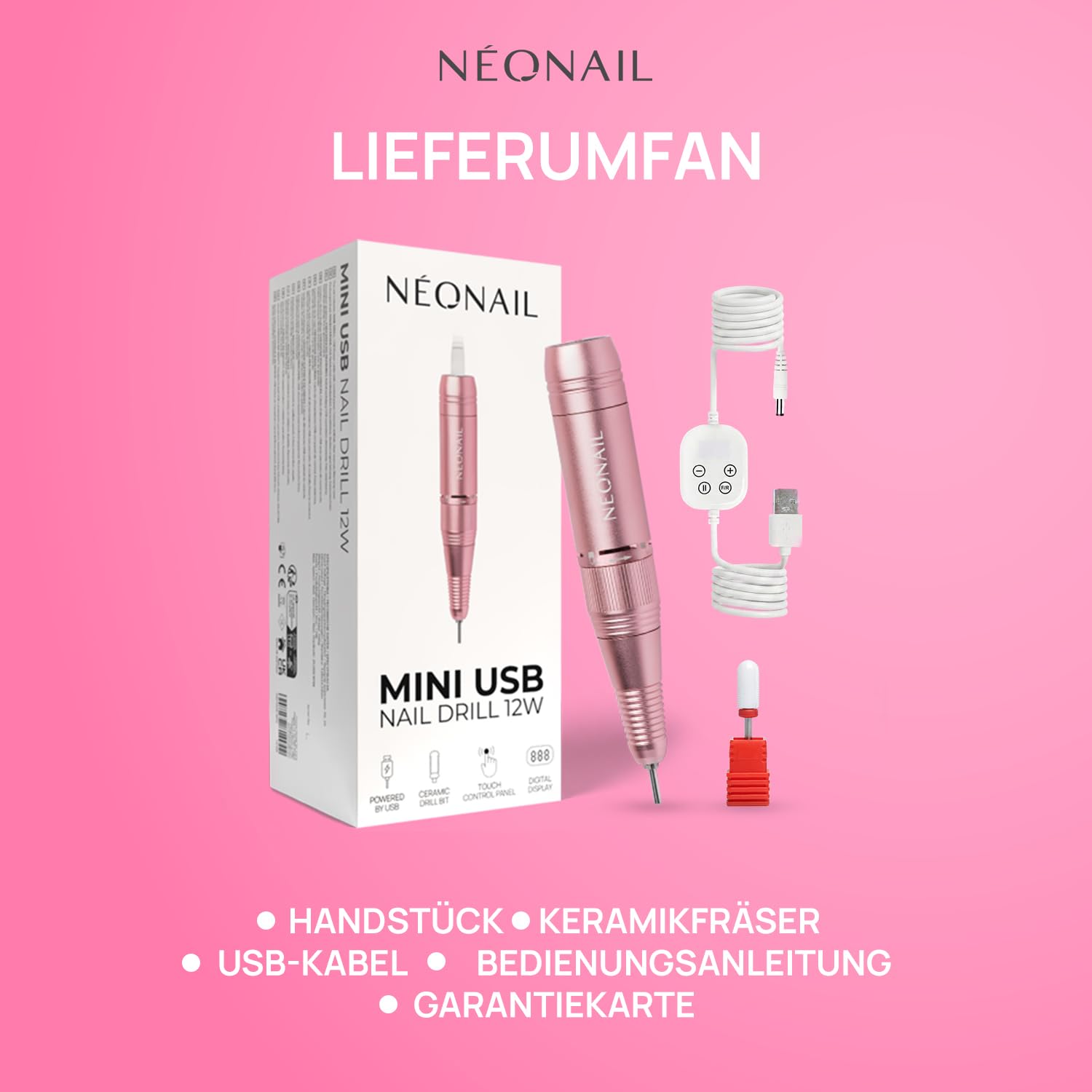 neonail-nagelfr-ser-mini-usb-nail-drill-12-w-elektrischer-hornhautentferner-mit- image 8