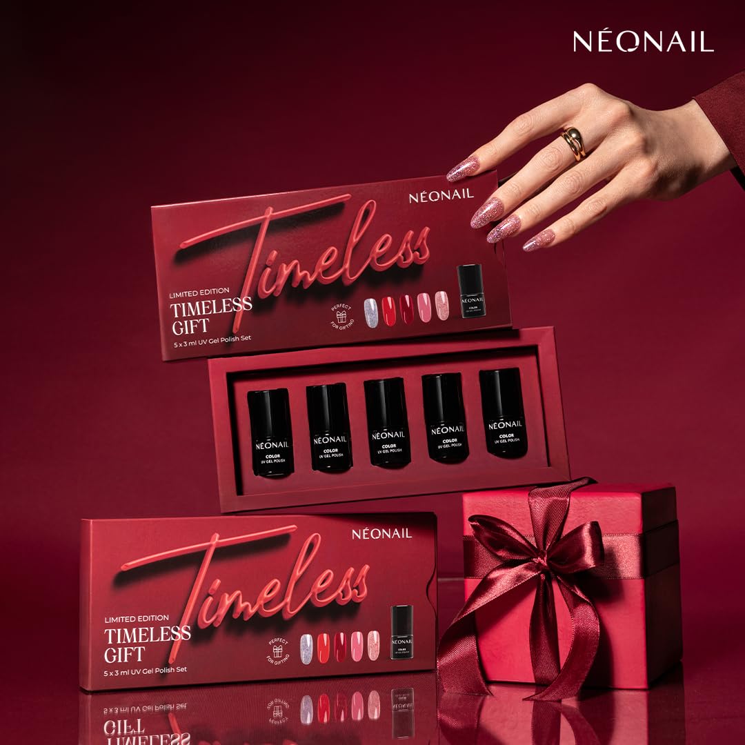 n-onail-uv-nagellack-set-timeless-gift-5-x-3-ml-farben-in-rosa-rot-silber-klassi image 8