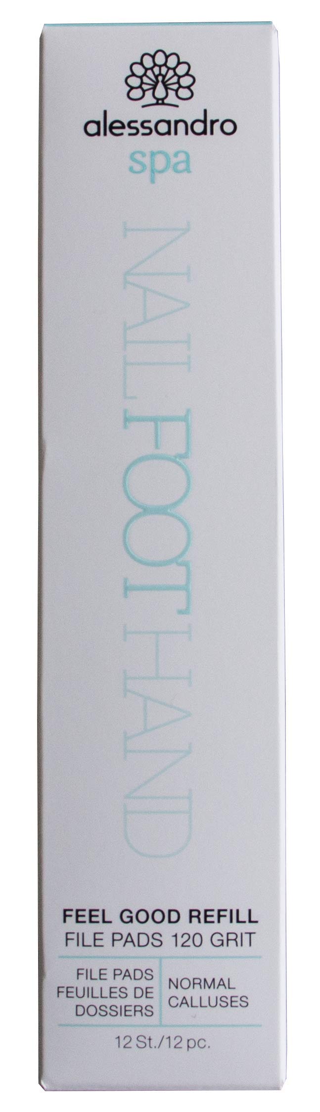 alessandro-spa-feel-good-refill-120-grit-12-einweg-feilenbl-tter-f-r-die-hornhau image 1