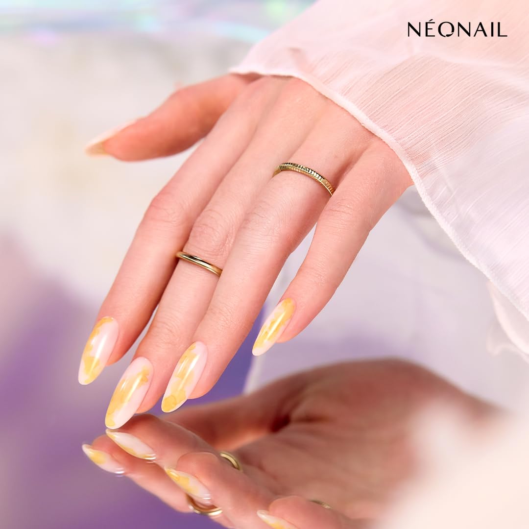 neonail-blooming-ink-yellow-7-2-ml-uv-nagellack-watercolor-ink-f-r-blurring-effe image 5