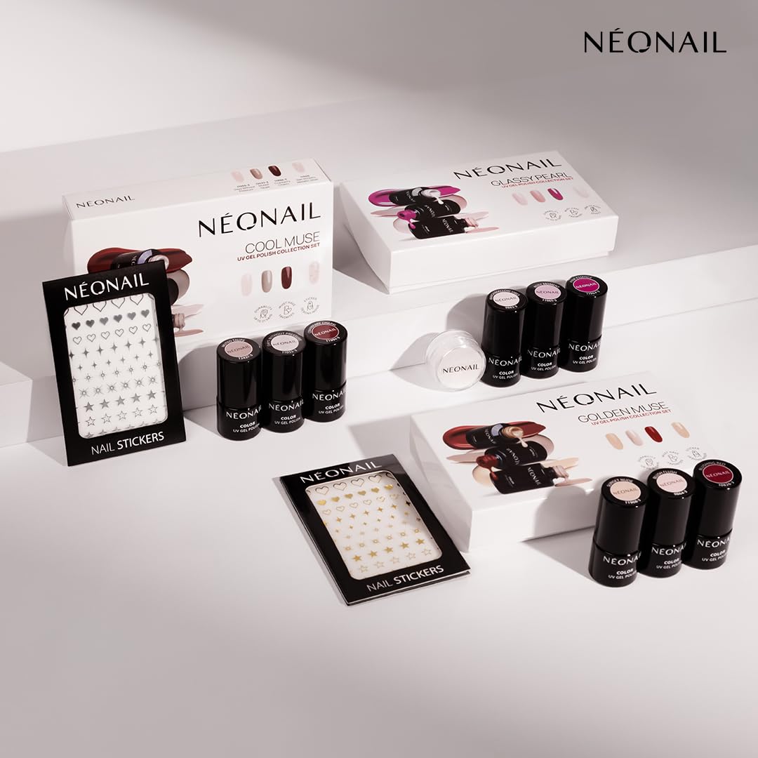 neonail-glassy-pearl-collection-set-uv-nagellack-set-mit-glassy-pearl-effect-f-r image 5