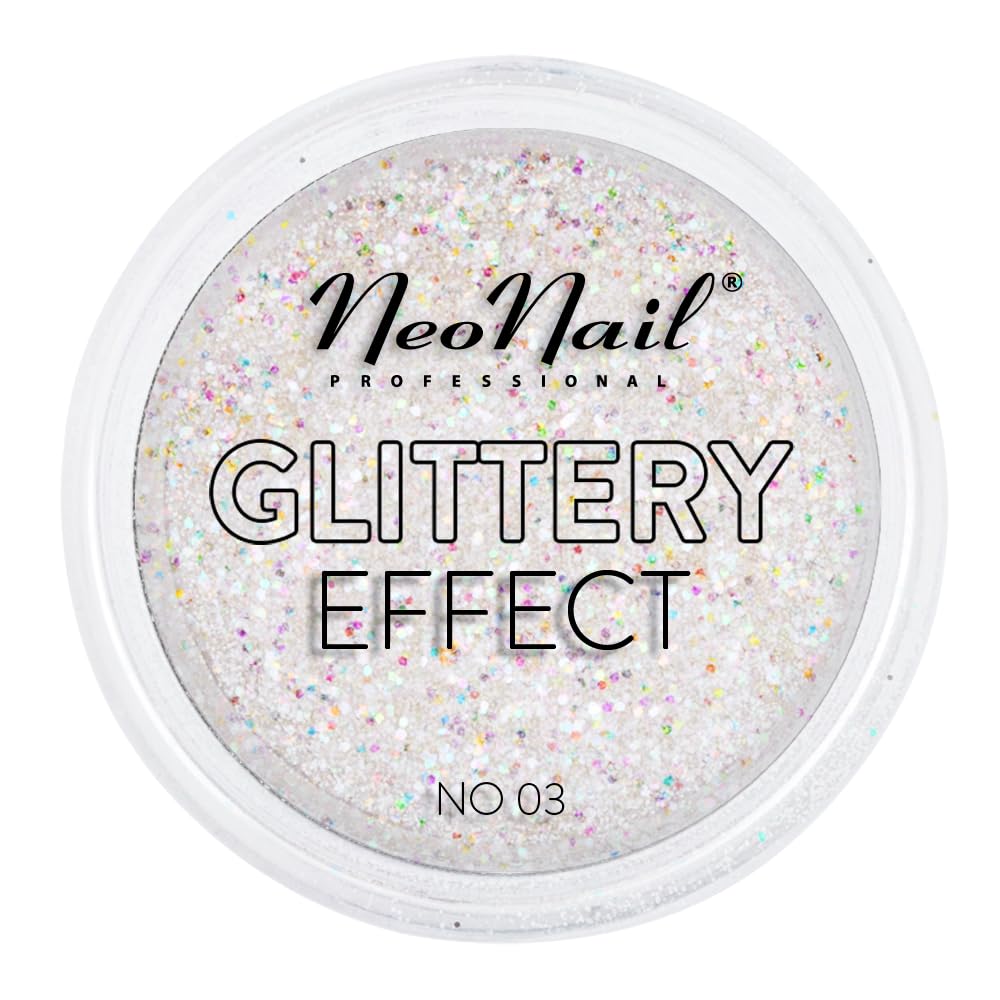neonail-glittery-effekt-glitzerpuder-mehrfarbiger-nagelpollen-f-r-leuchtenden-gl image 4