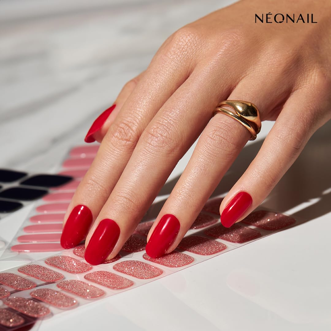 neonail-easy-on-uv-gel-strips-m11-selbstklebende-nagelfolien-mit-uv-h-rtung-bis- image 4