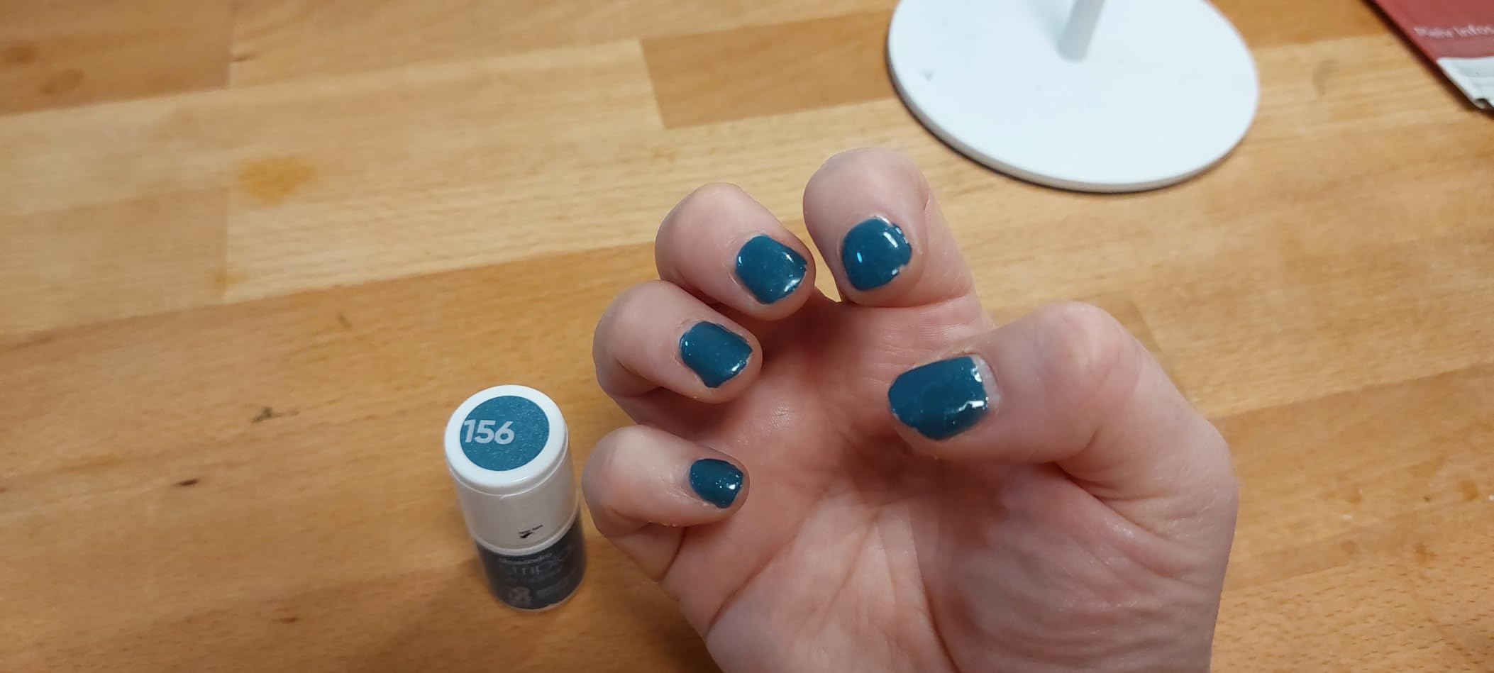 Nachtkönig-Farbe