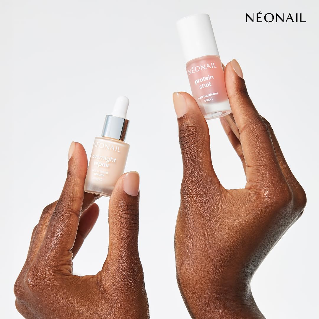 neonail-deep-nail-nourishment-pflegeset-2-teilig-protein-shot-nagelh-rter-overni image 3