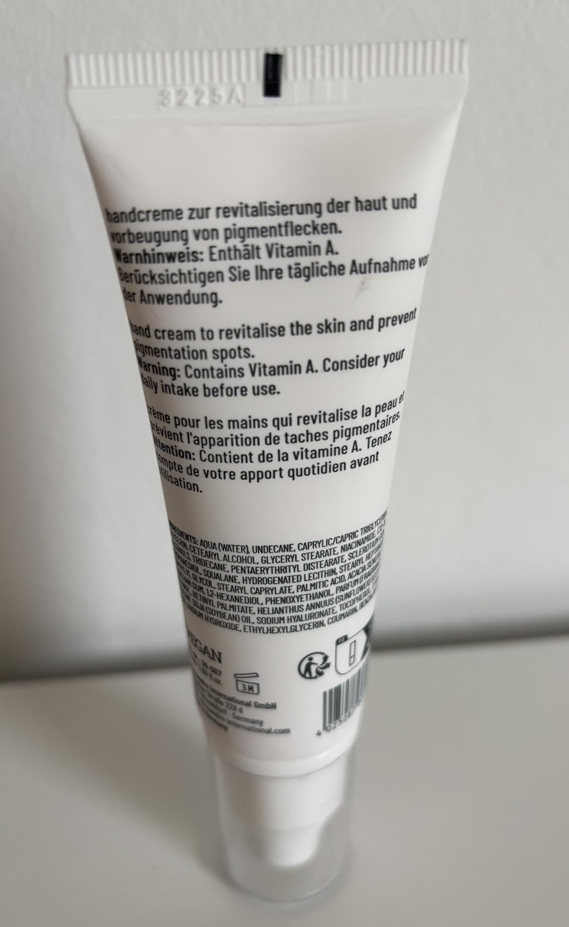 Solide, aber nichts Neues