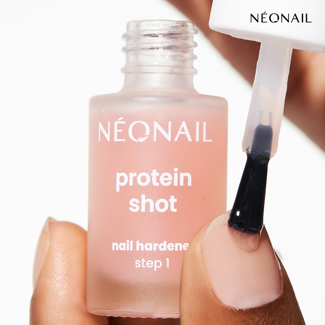 neonail-protein-shot-nail-hardener-nagelh-rter-7-2-ml-vegan-mit-vitaminen-protei image 5