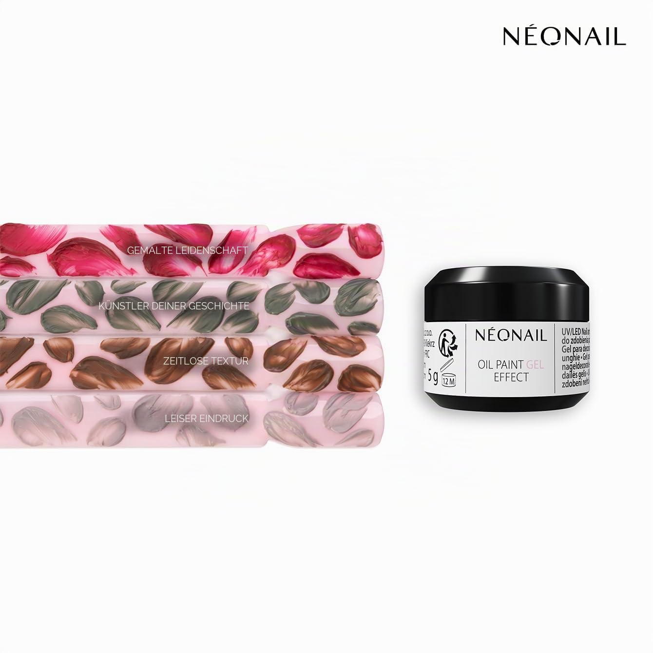 neonail-oil-paint-gel-effect-painted-passion-uv-farbgel-in-rot-f-r-3d-nageldesig image 4
