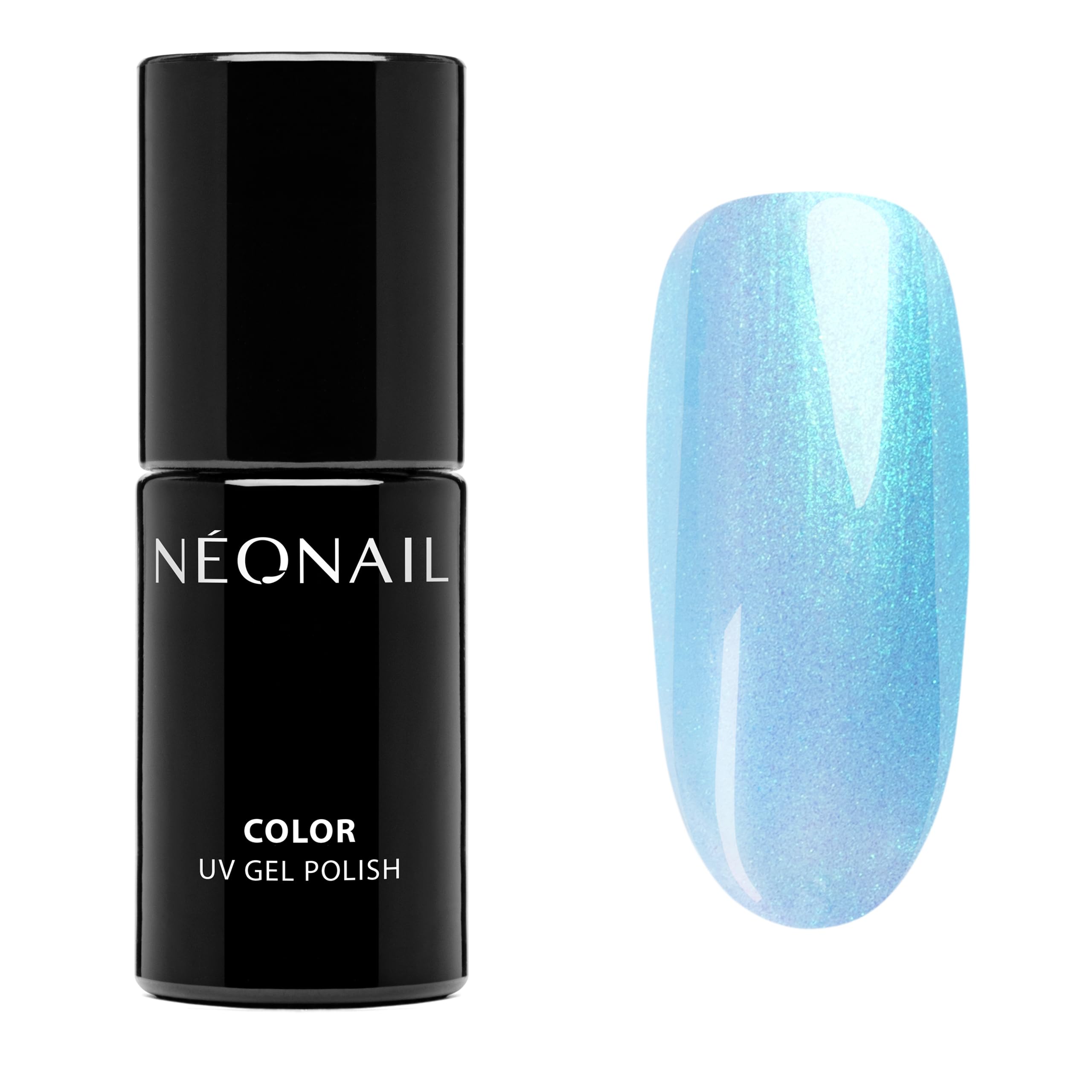 neonail-uv-nagellack-shimmering-waves-7-2-ml-stark-pigmentierter-gel-lack-in-bla image 1