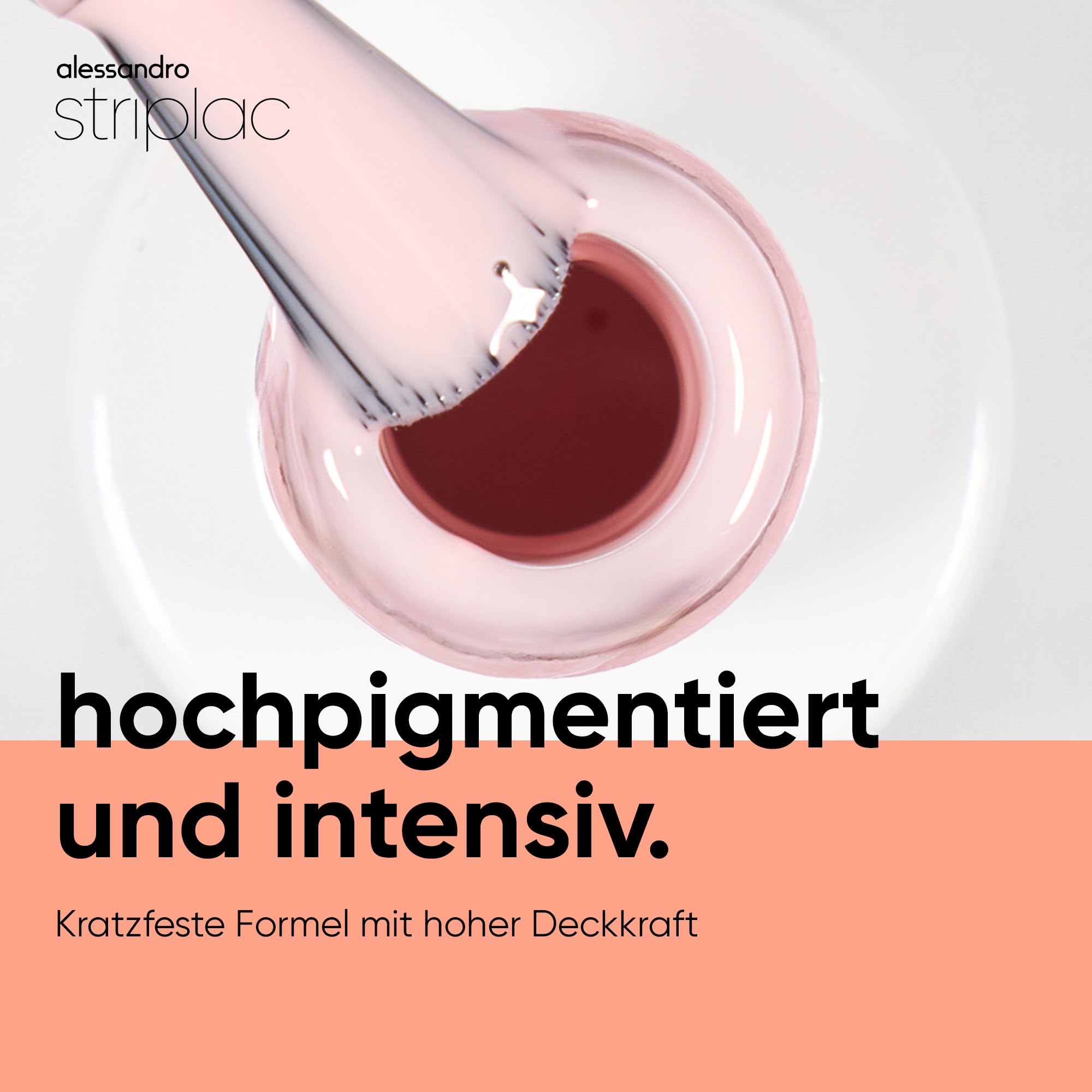 alessandro-striplac-uv-nagellack-pretty-ballerina-6-5-ml-rosa-deckend-kratzfest- image 3