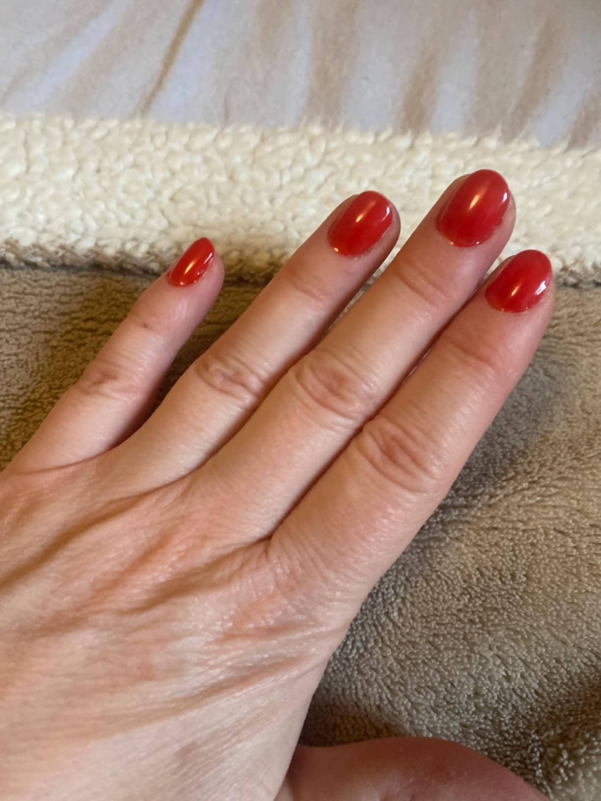 Tolle Farbe für jeden Tag