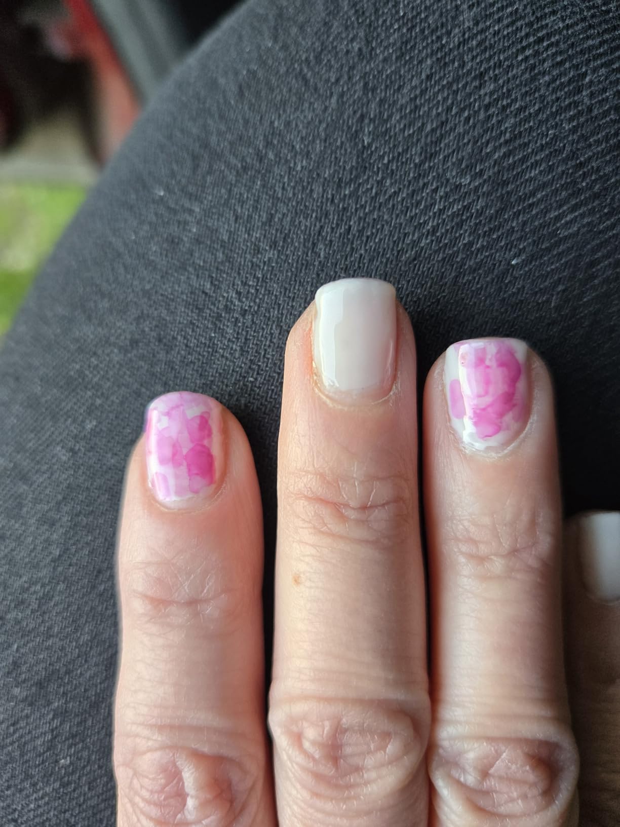 Tolles Nail-Art-Tool