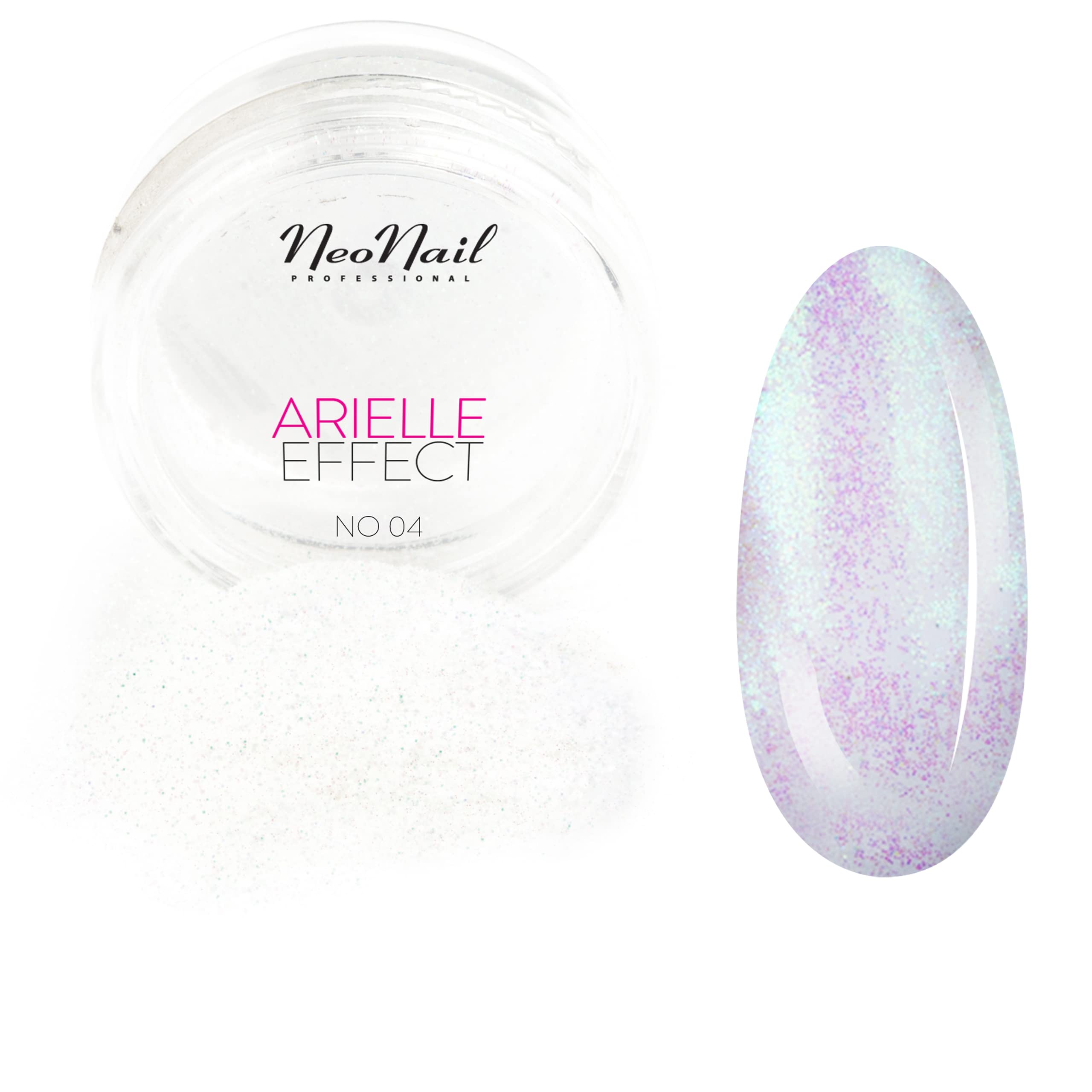 neonail-pollen-arielle-effect-mehrfarbiger-glitzer-nagelpollen-in-gr-n image 3