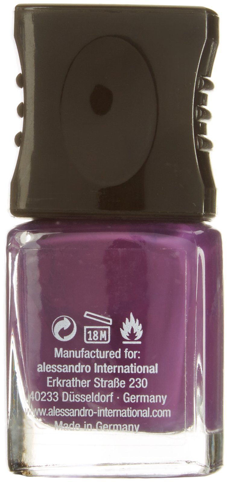 alessandro-standard-lack-48-mummy-s-plum-klassischer-nagellack-in-pflaumenblau-1 image 2