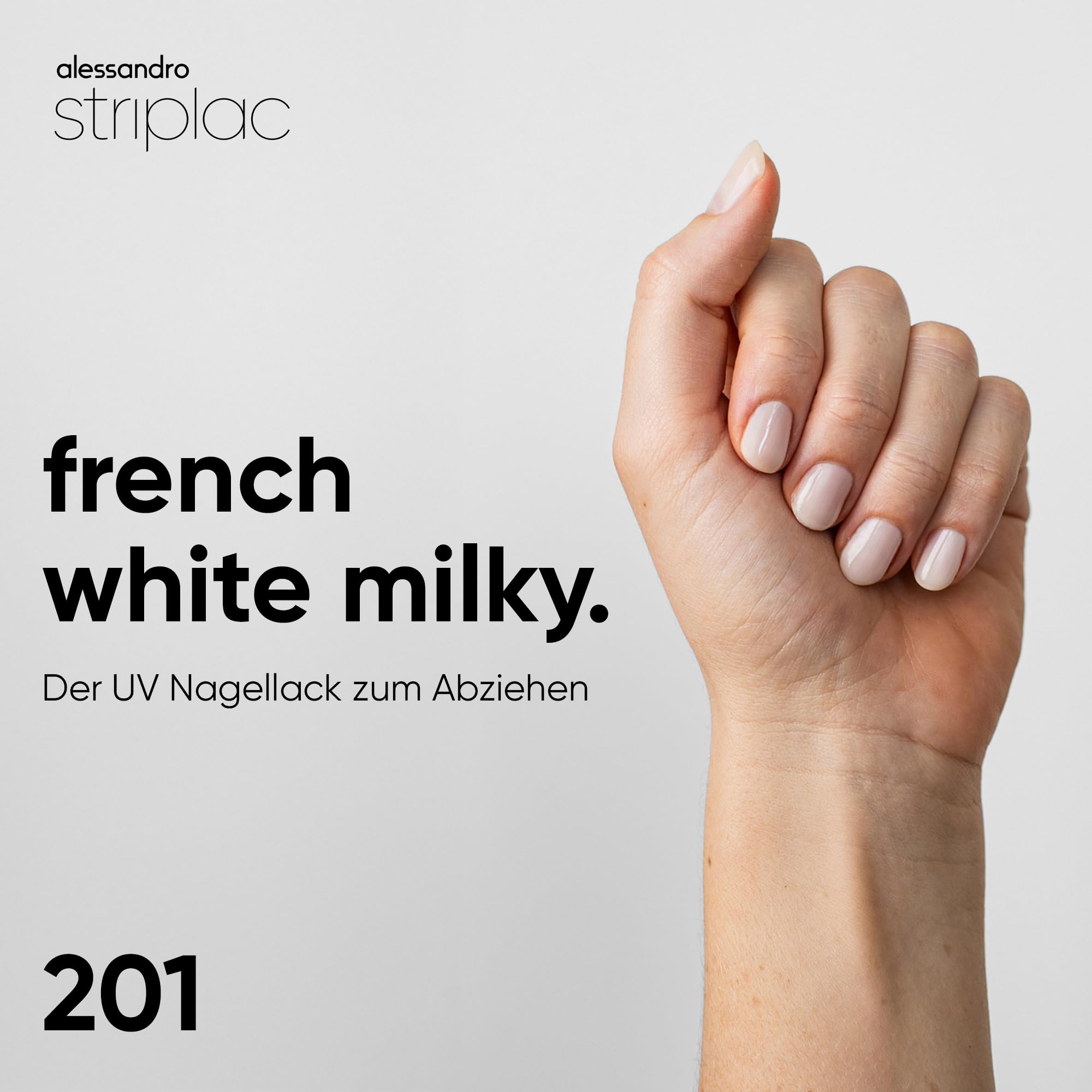 alessandro-striplac-uv-nagellack-french-white-milky-6-5-ml-deckendes-milchwei-f- image 2