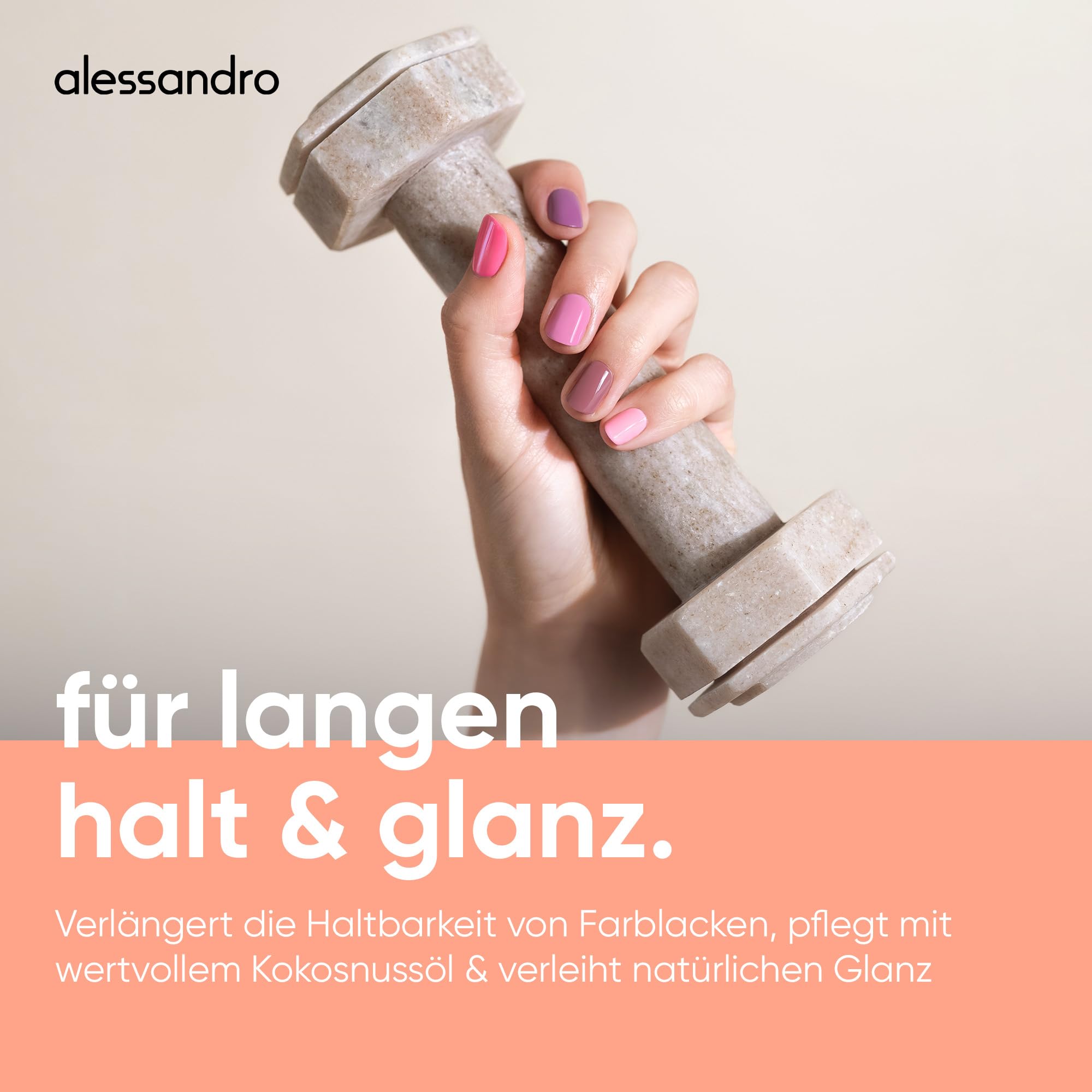 alessandro-base-coat-schnelltrocknender-unterlack-mit-kokosnuss-l-sch-tzt-vor-ve image 3