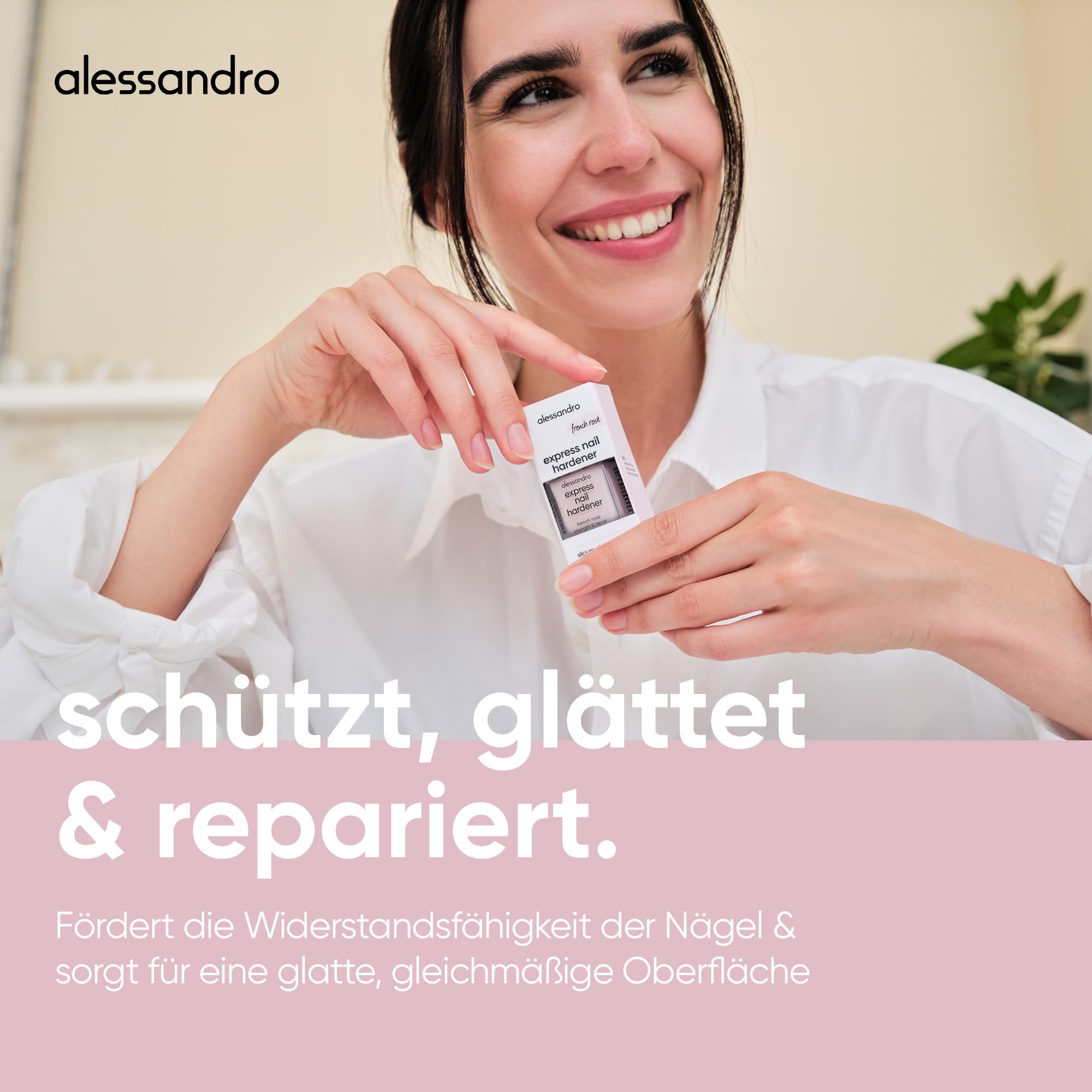 alessandro-spa-express-nagelh-rter-french-ros-2in1-nagelh-rter-nagellack-mit-sil image 3