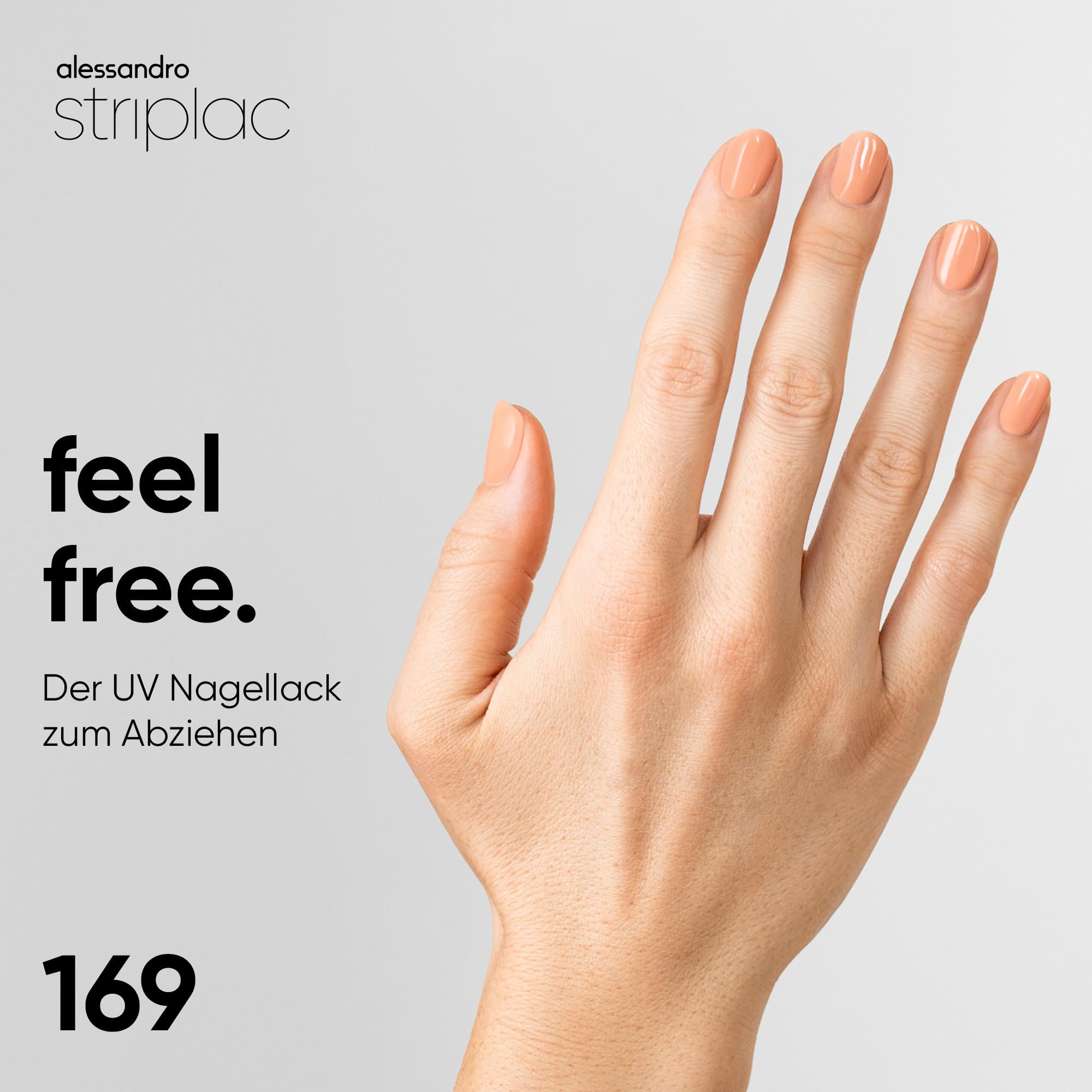 alessandro-striplac-uv-nagellack-feel-free-deckender-kratzfester-uv-lack-in-oran image 2
