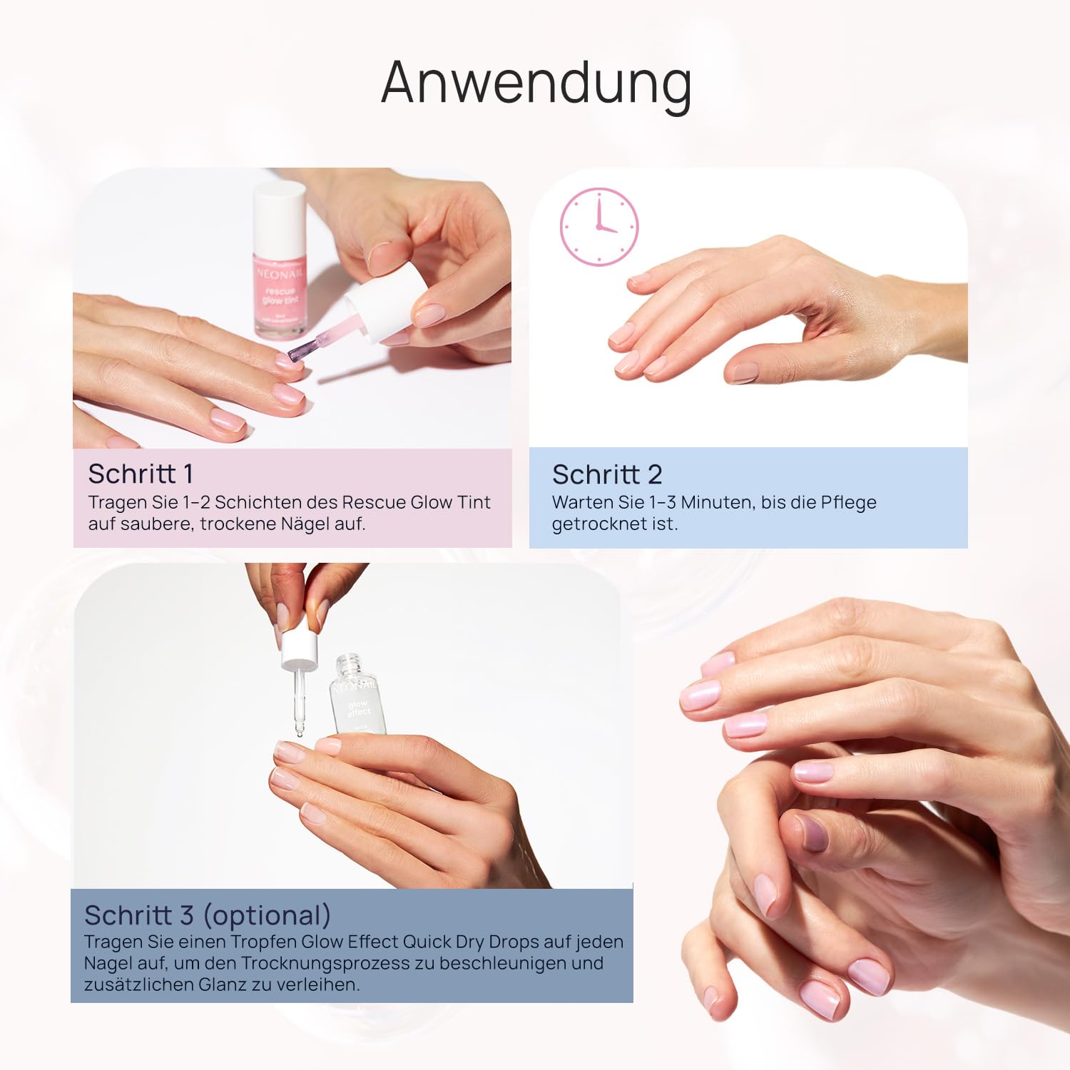 neonail-rescue-glow-tint-3in1-nagelconditioner-7-2-ml-magenta-pink-pflege-st-rku image 7