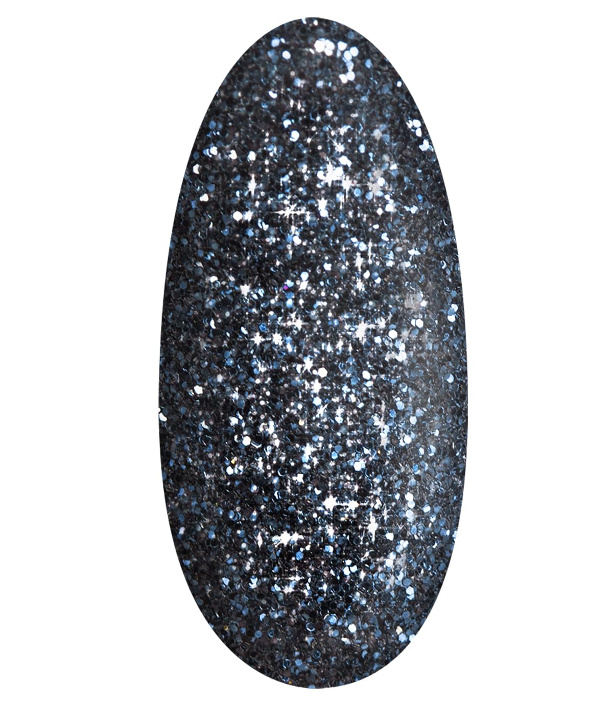 neonail-volcano-effect-no-4-glitzerpuder-schwarz-marineblau-volcano-effekt-nagel image 2