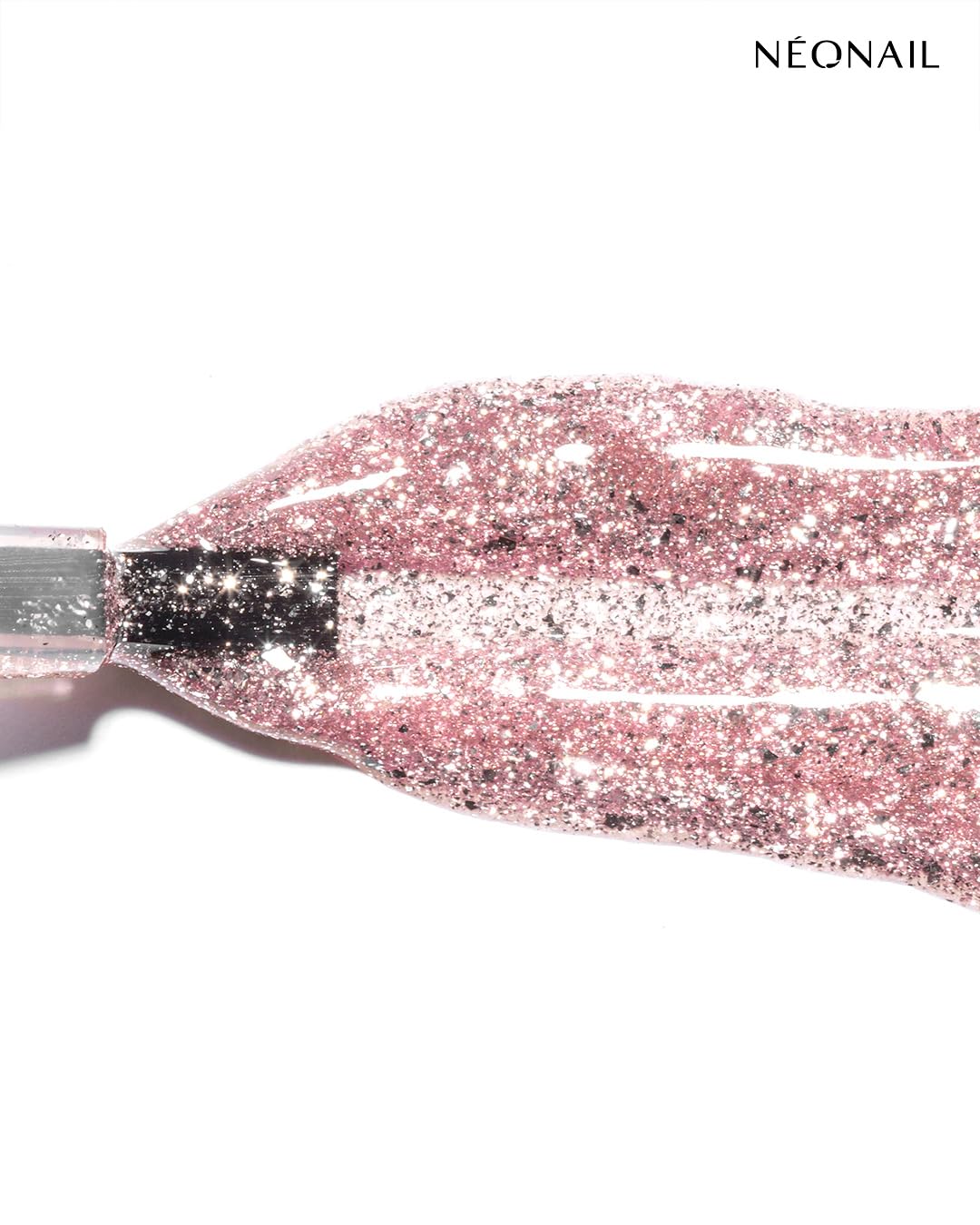 neonail-uv-base-coat-glitter-effect-rose-twinkle-7-2-ml-2in1-base-und-farblack-r image 3